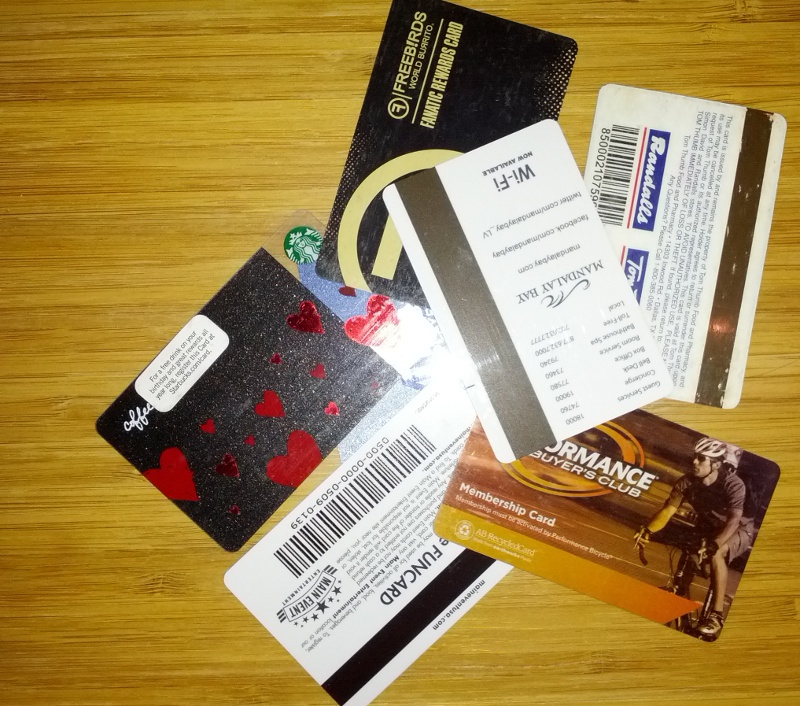 Read Any Magnetic Strip Card With a Square Reader and an Android Device