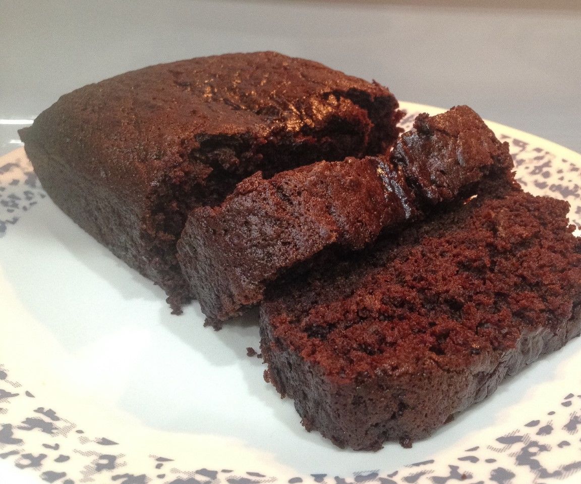 How to Make Vegan Chocolate Banana Bread