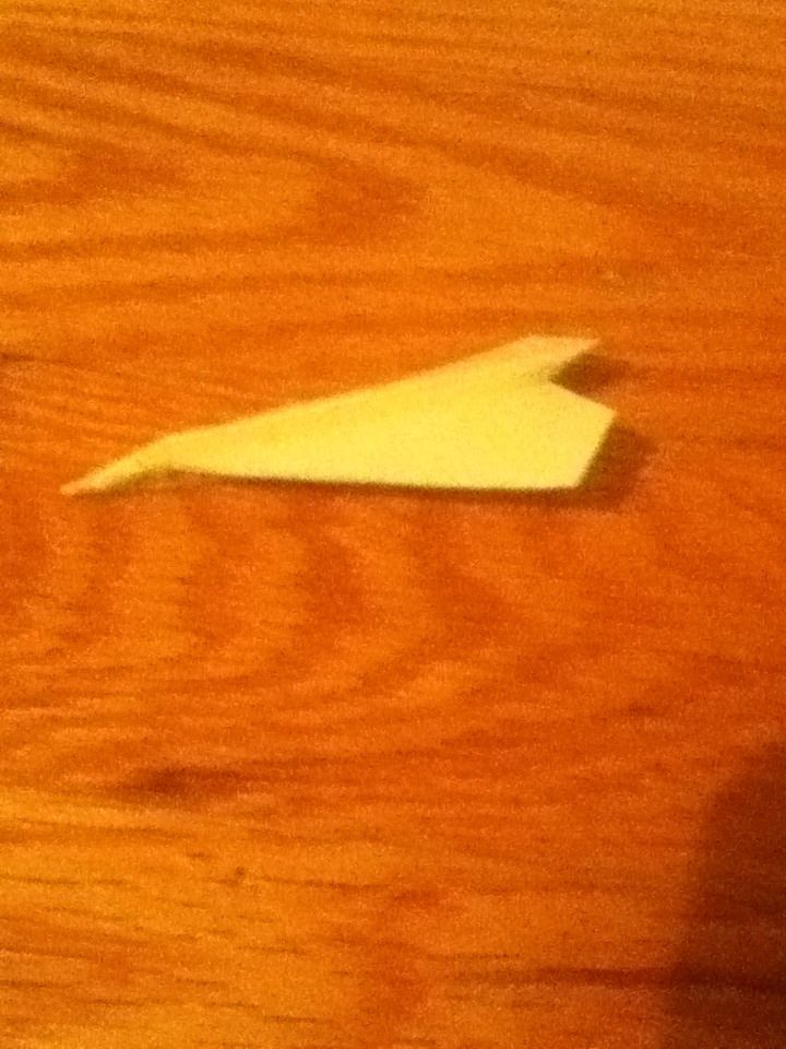 Pocket Plane