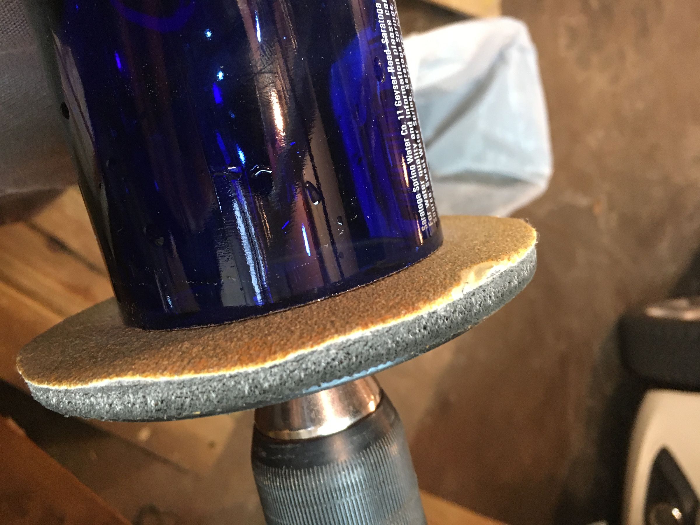 Cleaning a Bicycle Chain With "Eternal" Kerosene. (Includes the