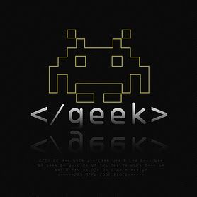 Geekoverload