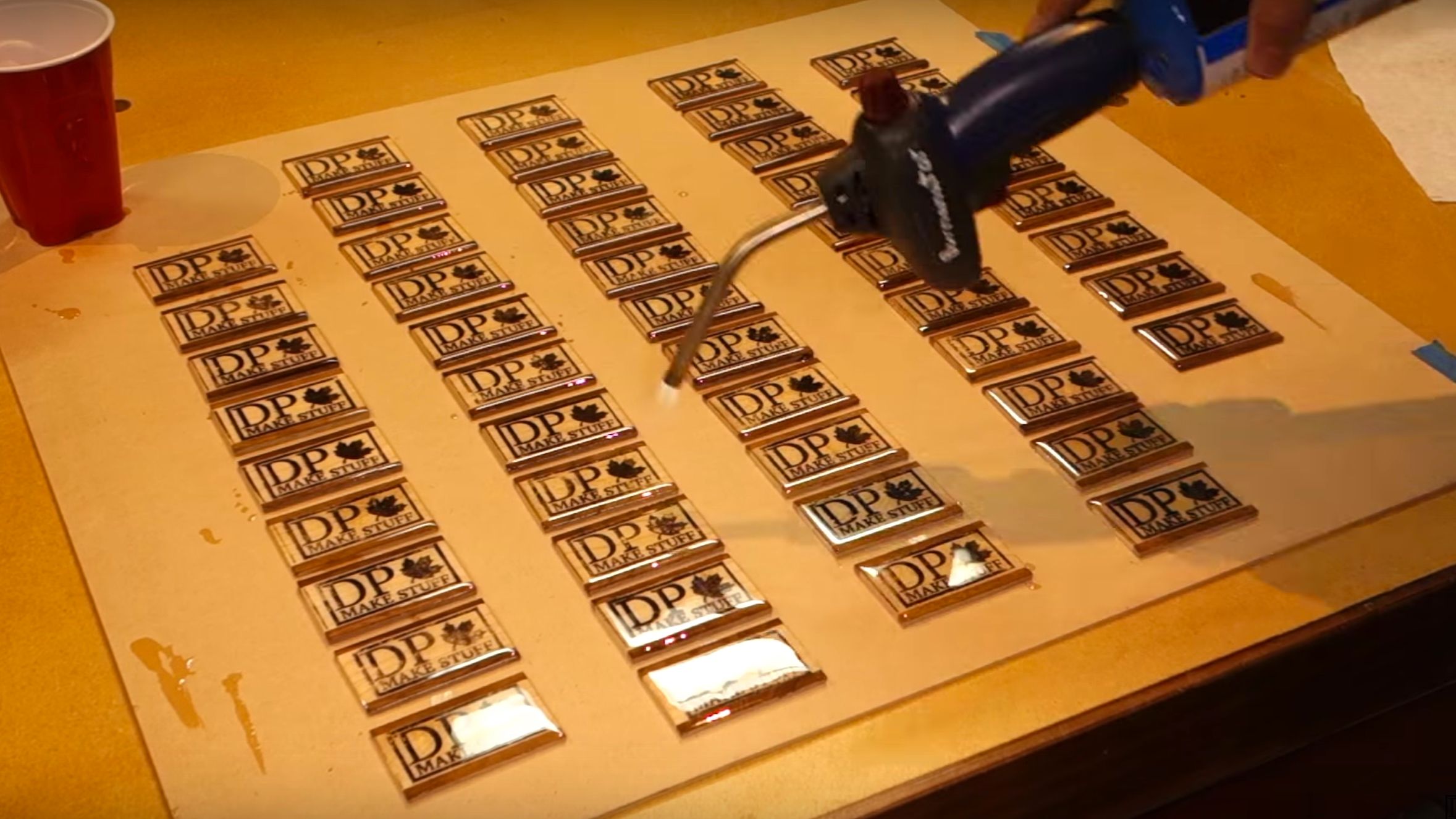 Make It Cheap Promo (with Pictures) Instructables