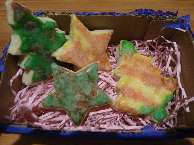 Deliciously Delicious Christmas Cookies