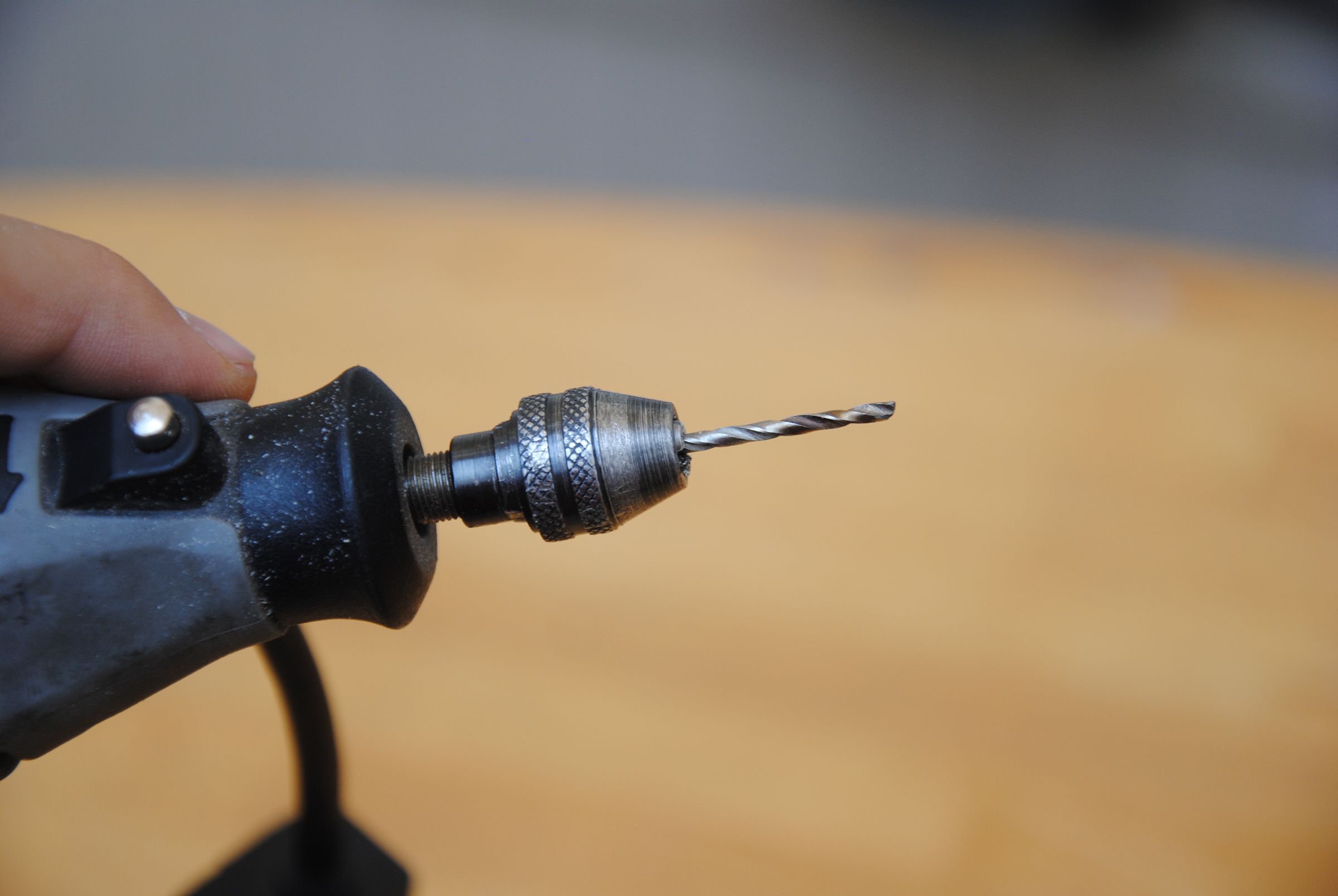 Unusual Uses for Broken & Dull Drill Bits 9 Steps (with Pictures) Instructables