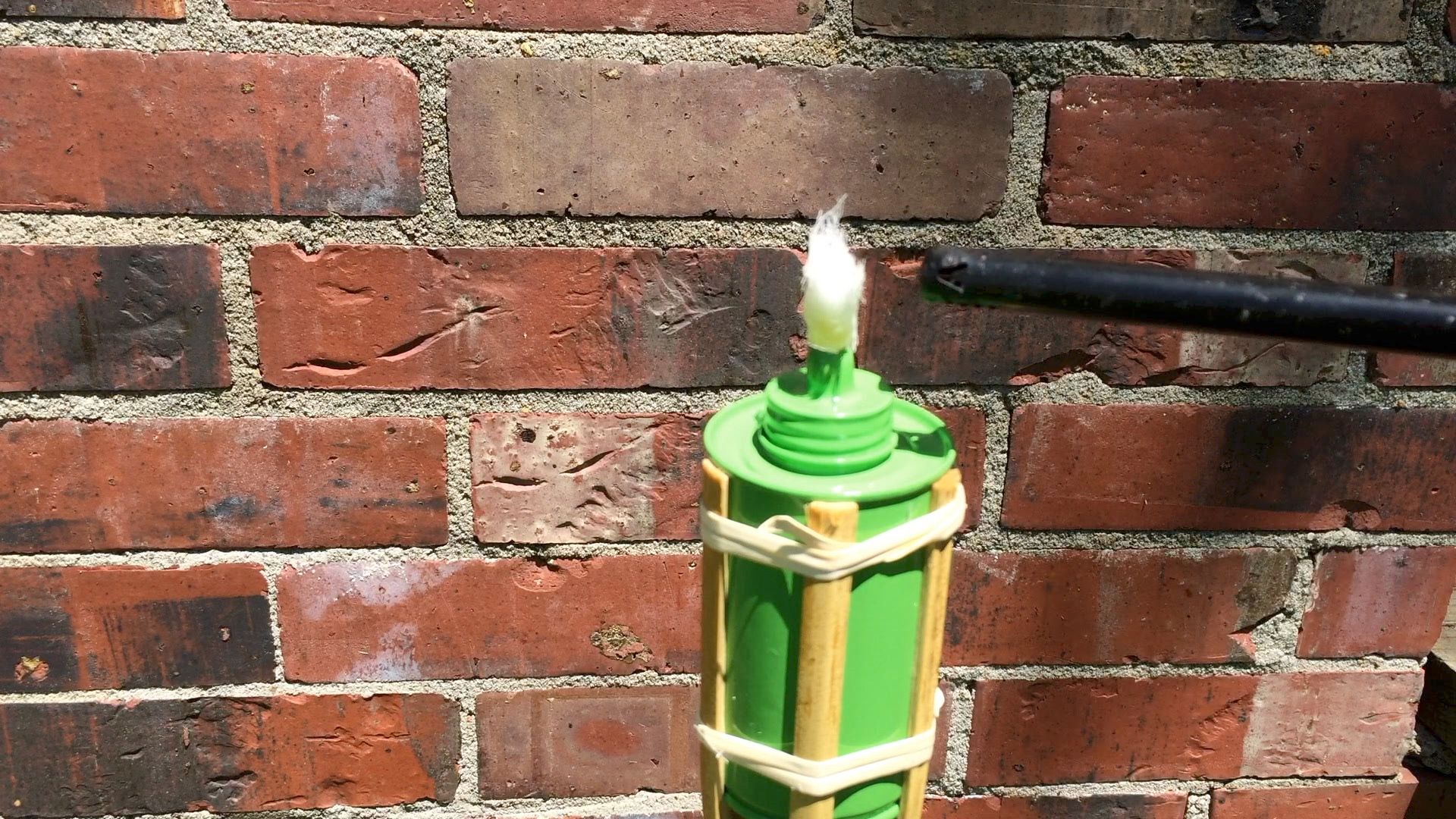 Cheap Ways to Keep a Tiki Torch Burning 5 Steps (with Pictures