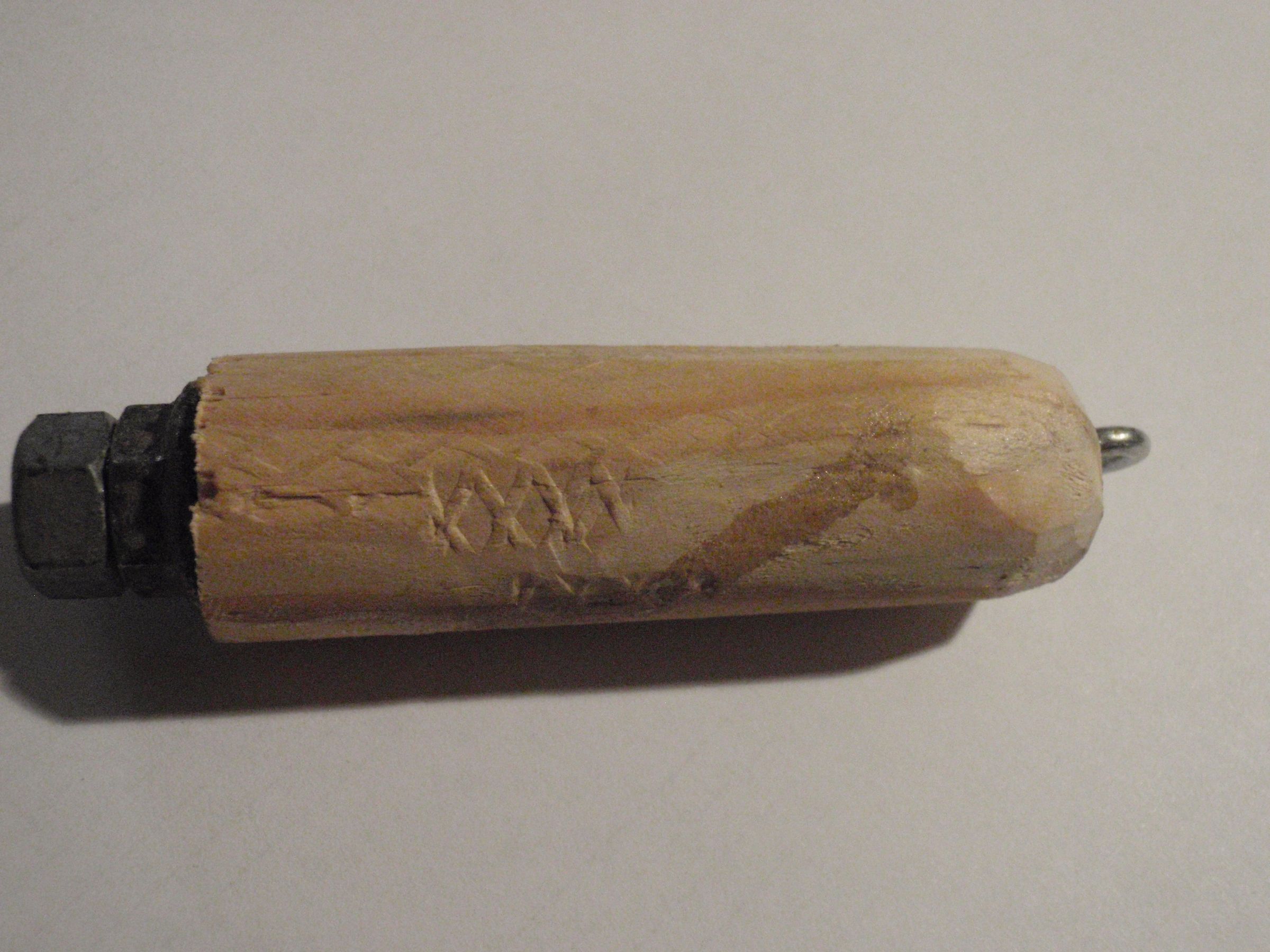 Homemade Fishing Bobbers Instructables