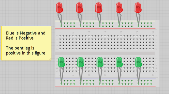 Arduino Light Show : 7 Steps - Instructables