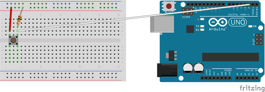Arduino Pong : 6 Steps (with Pictures) - Instructables