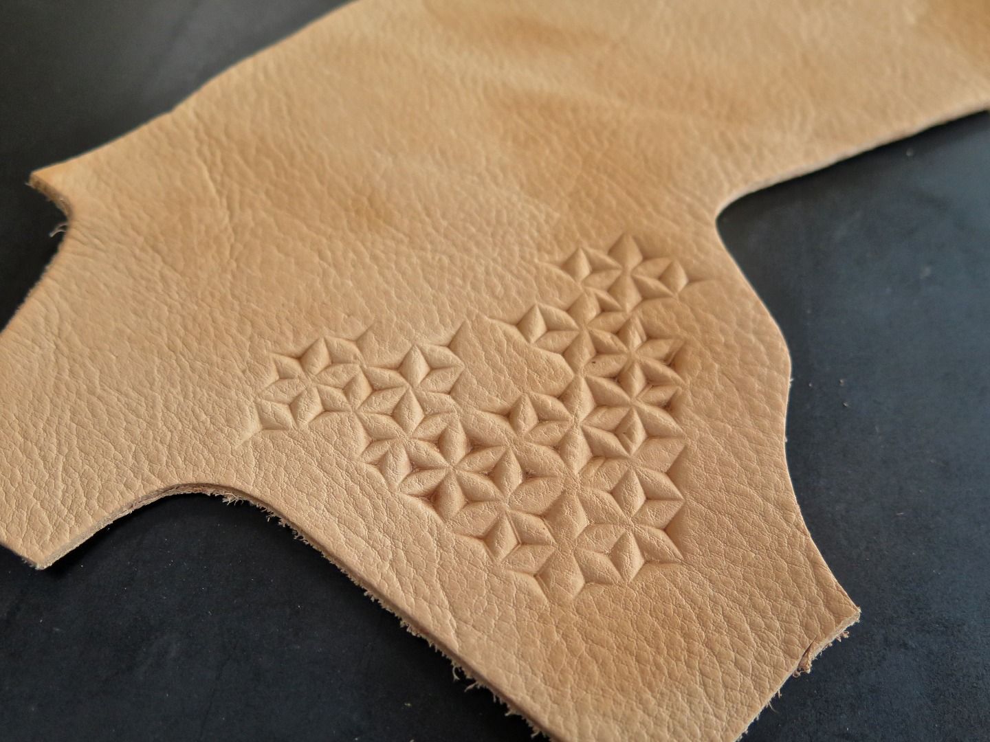 3D Print Your Own Leather Stamps 8 Steps (with Pictures) Instructables