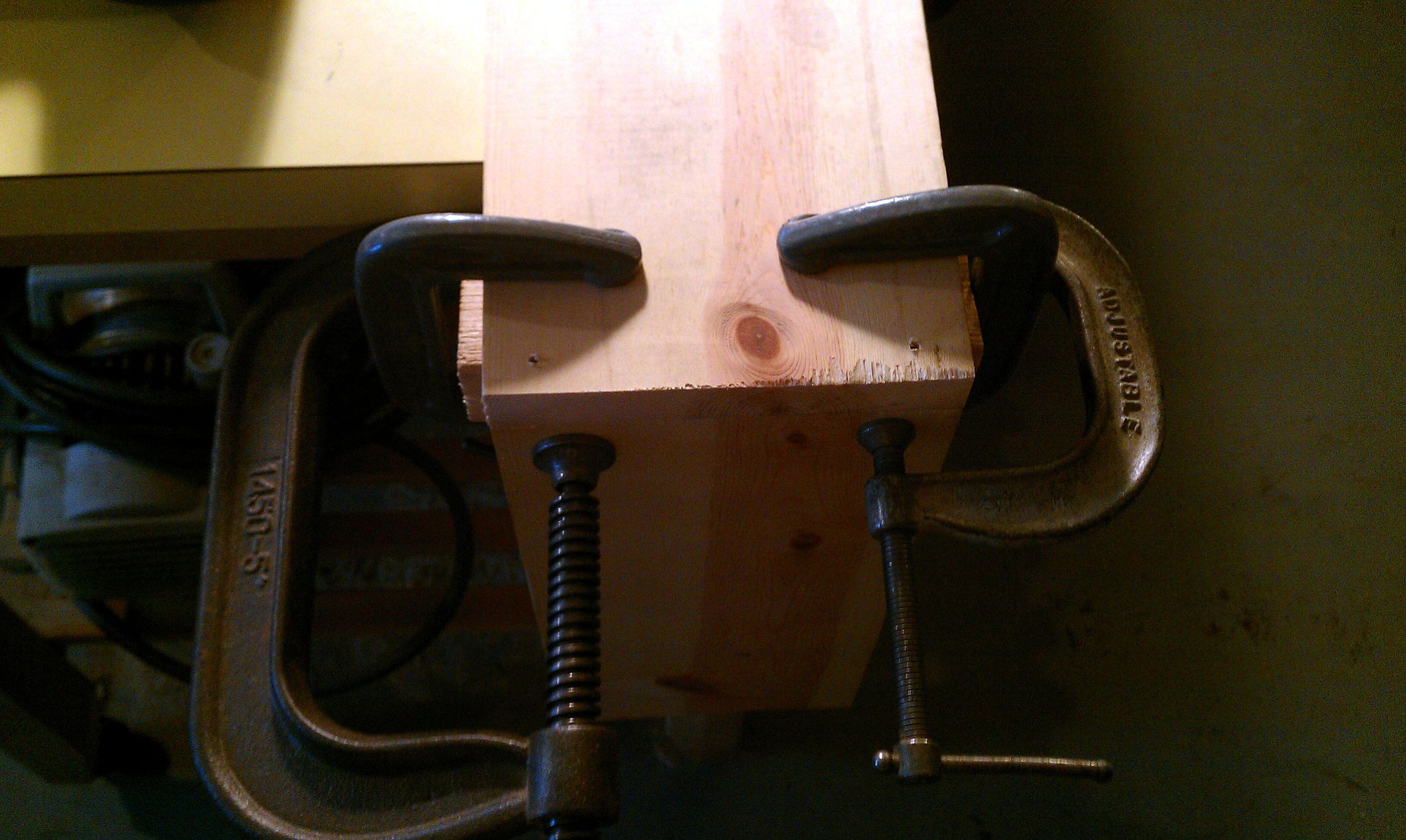 Small Parts 11 Steps (with Pictures) Instructables