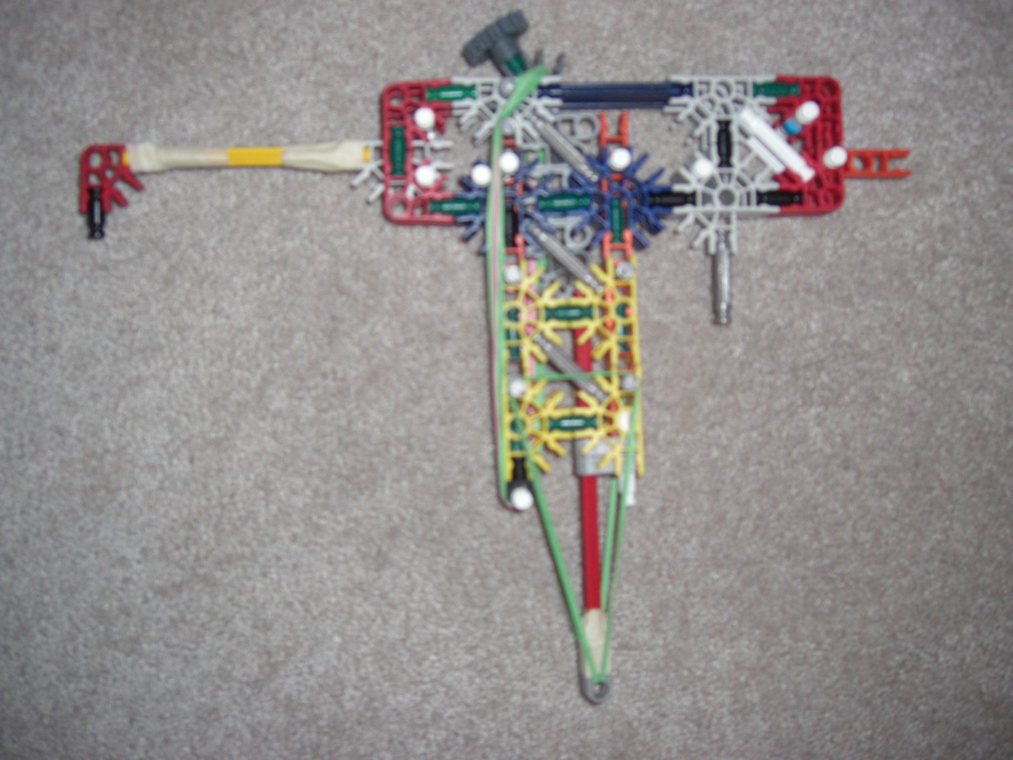 Stop The Knex Id Headache! Auto Incrementing Made Easy - zqjfw4s