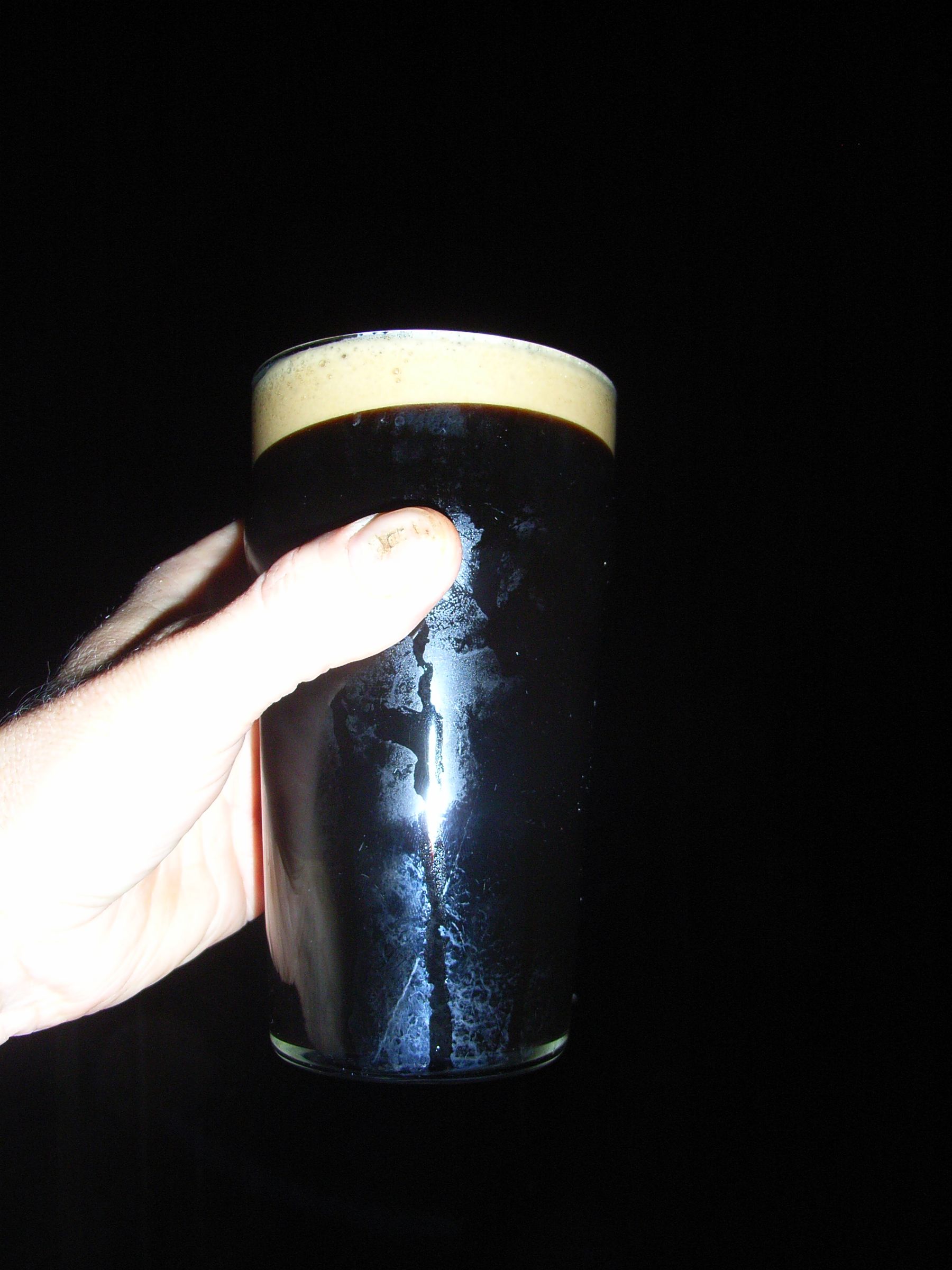 How to Make Dark English Ale 10 Steps Instructables