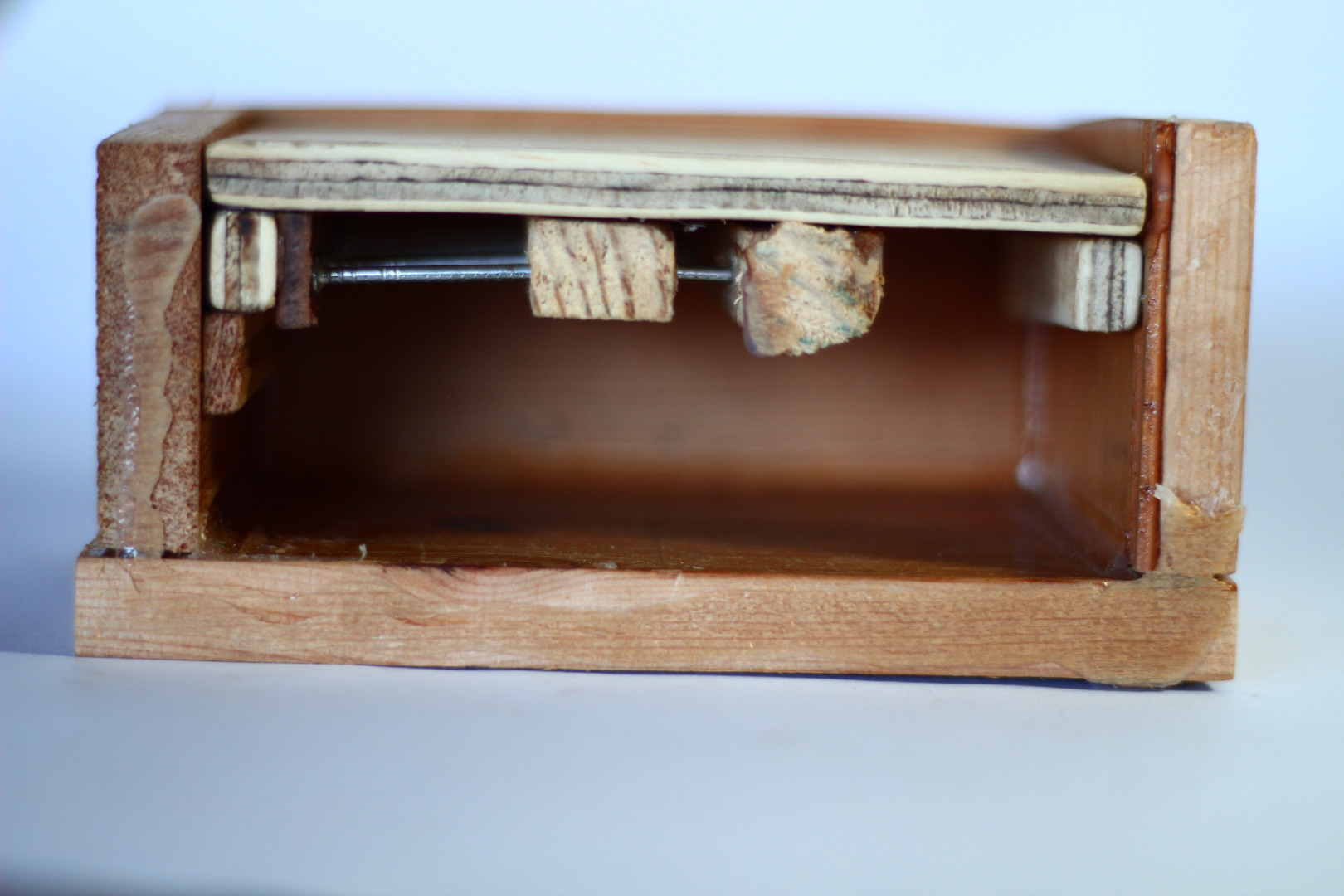 Trick Opening Box 17 Steps (with Pictures) Instructables