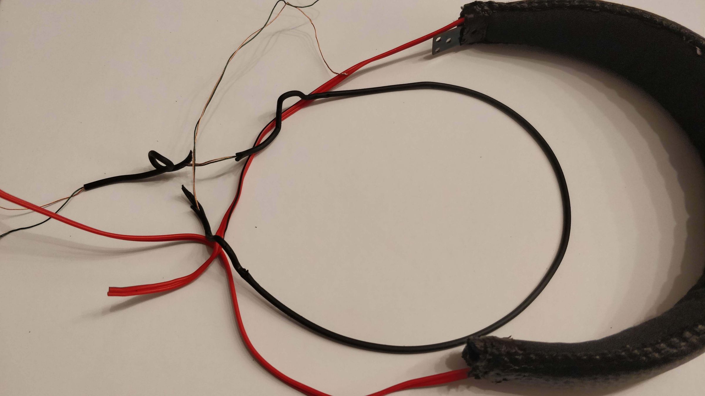 How to Repair Marshall Major I Headphone 6 Steps Instructables