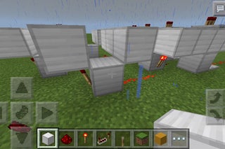 Redstone Computer 14 Steps Instructables