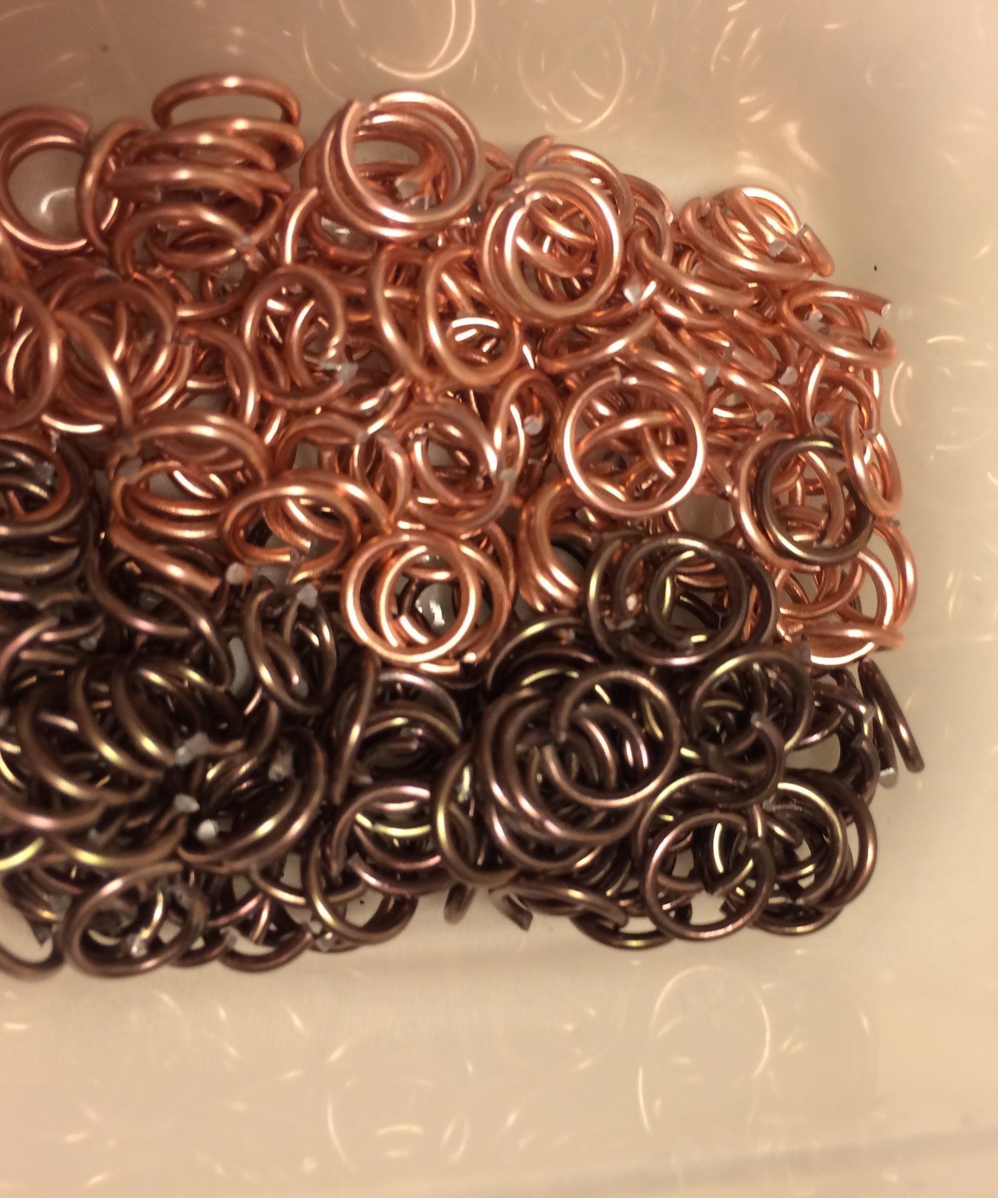 How to Make Jump Rings for Jewelry 4 Steps (with Pictures) Instructables