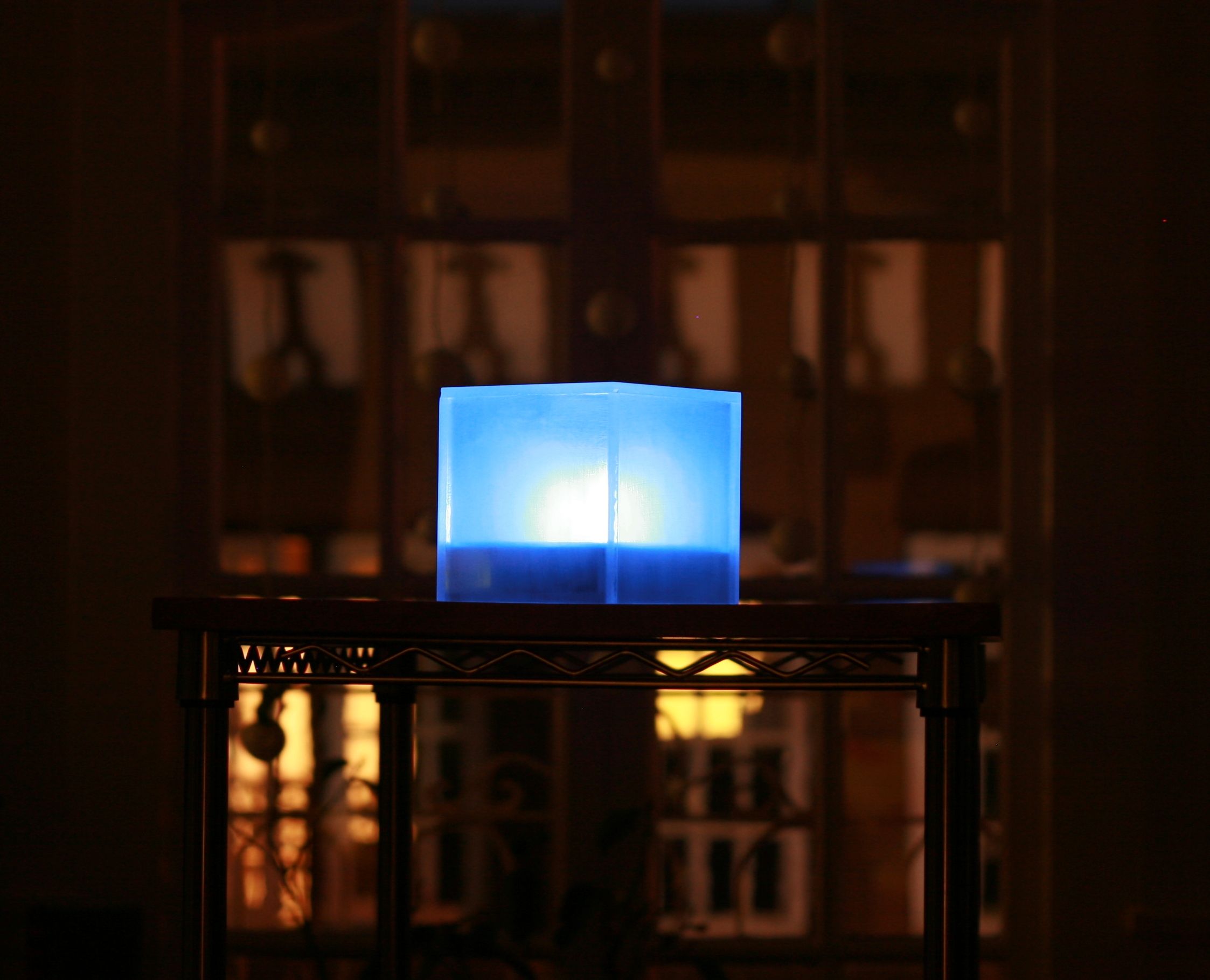 Twitter Mood Light - the World's Mood in a Box : 13 Steps (with ...