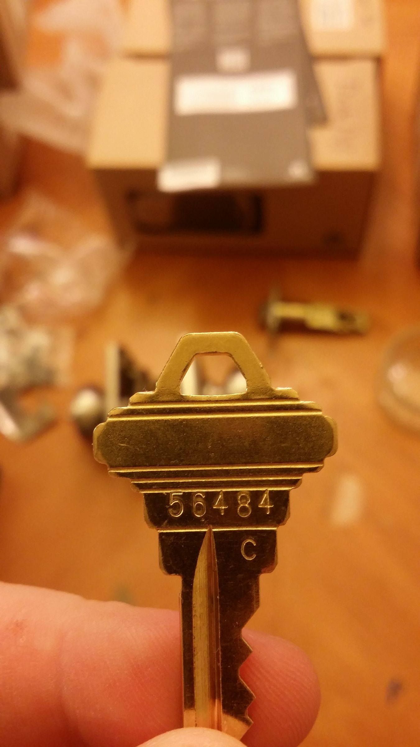 Rekeying Home Locks Yourself 5 Steps (with Pictures) Instructables