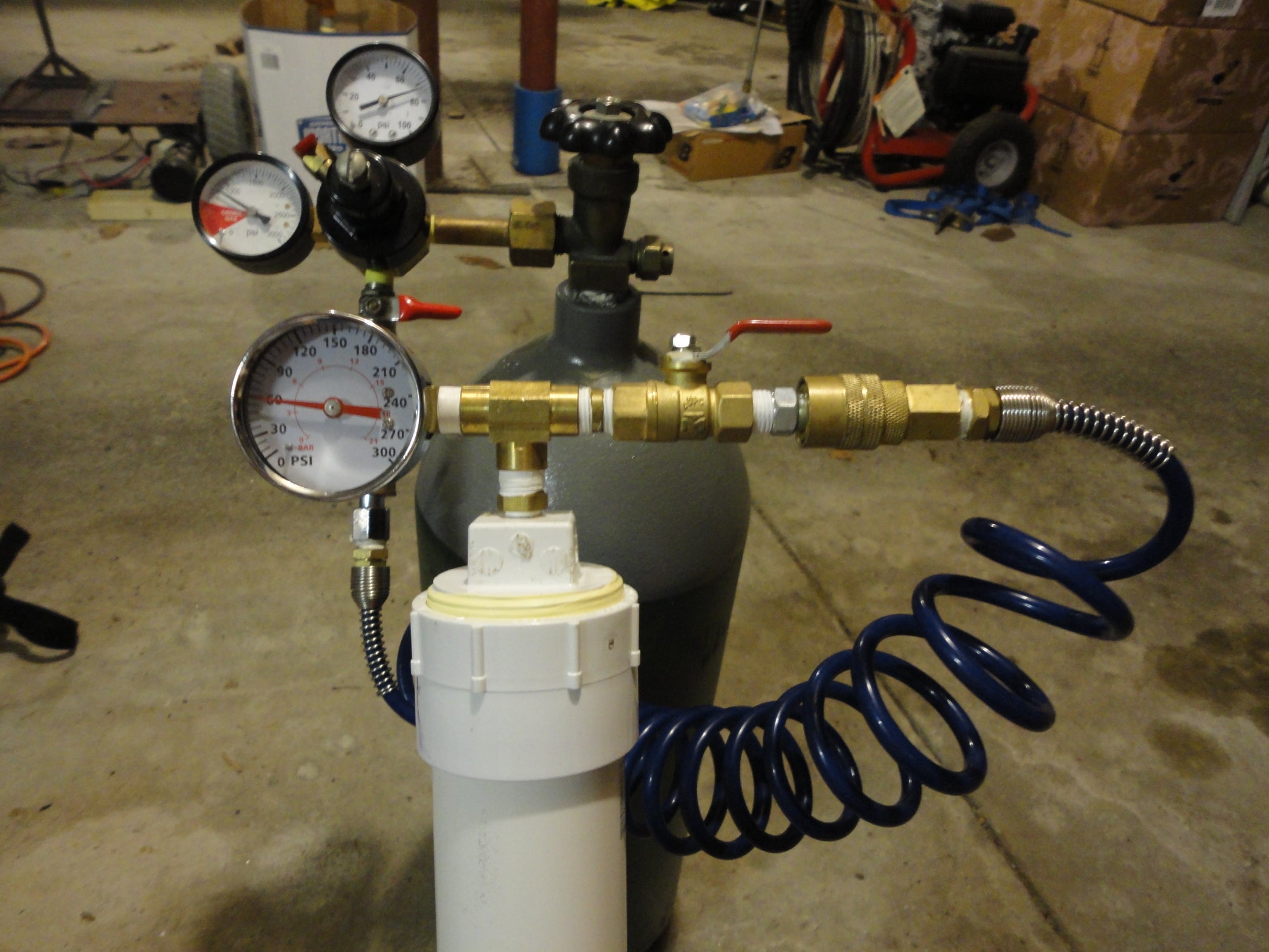 How to Carbonate Nearly Anything Make Your Own Carbonated Fruit and