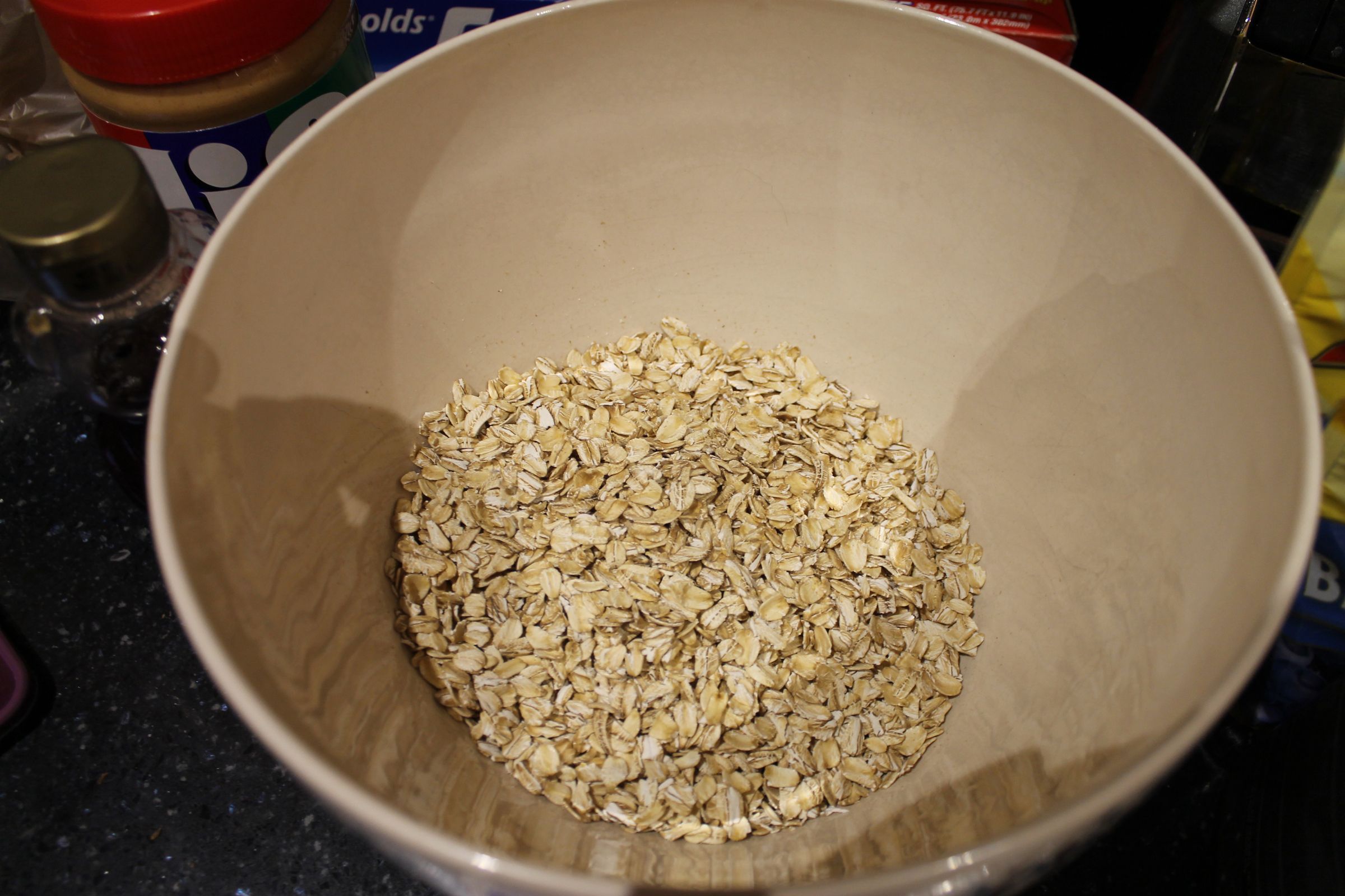 Copycat Clif Bars 4 Steps (with Pictures) Instructables
