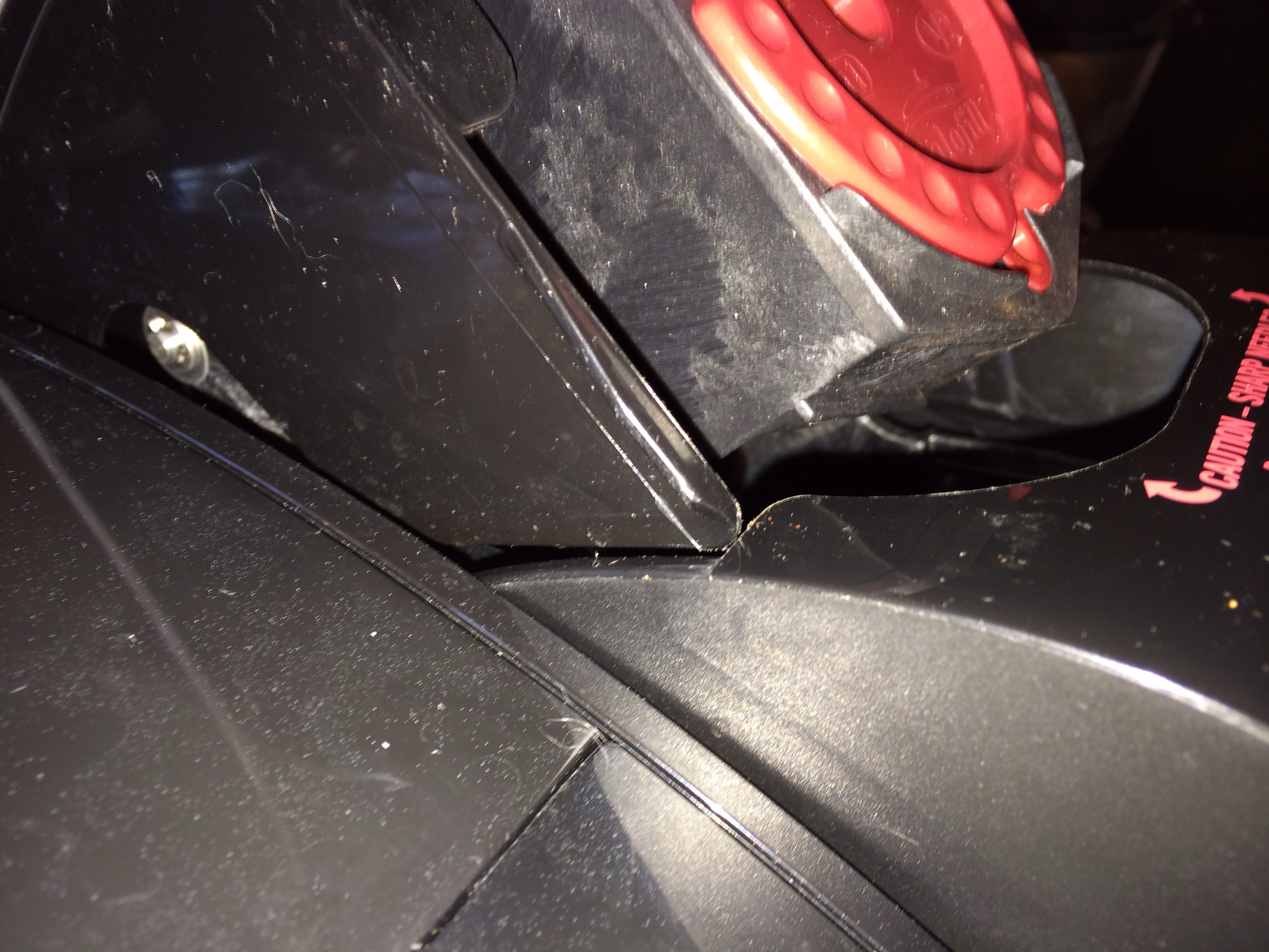 Cure for a Keurig Vue That Won't Pump Water. 4 Steps Instructables