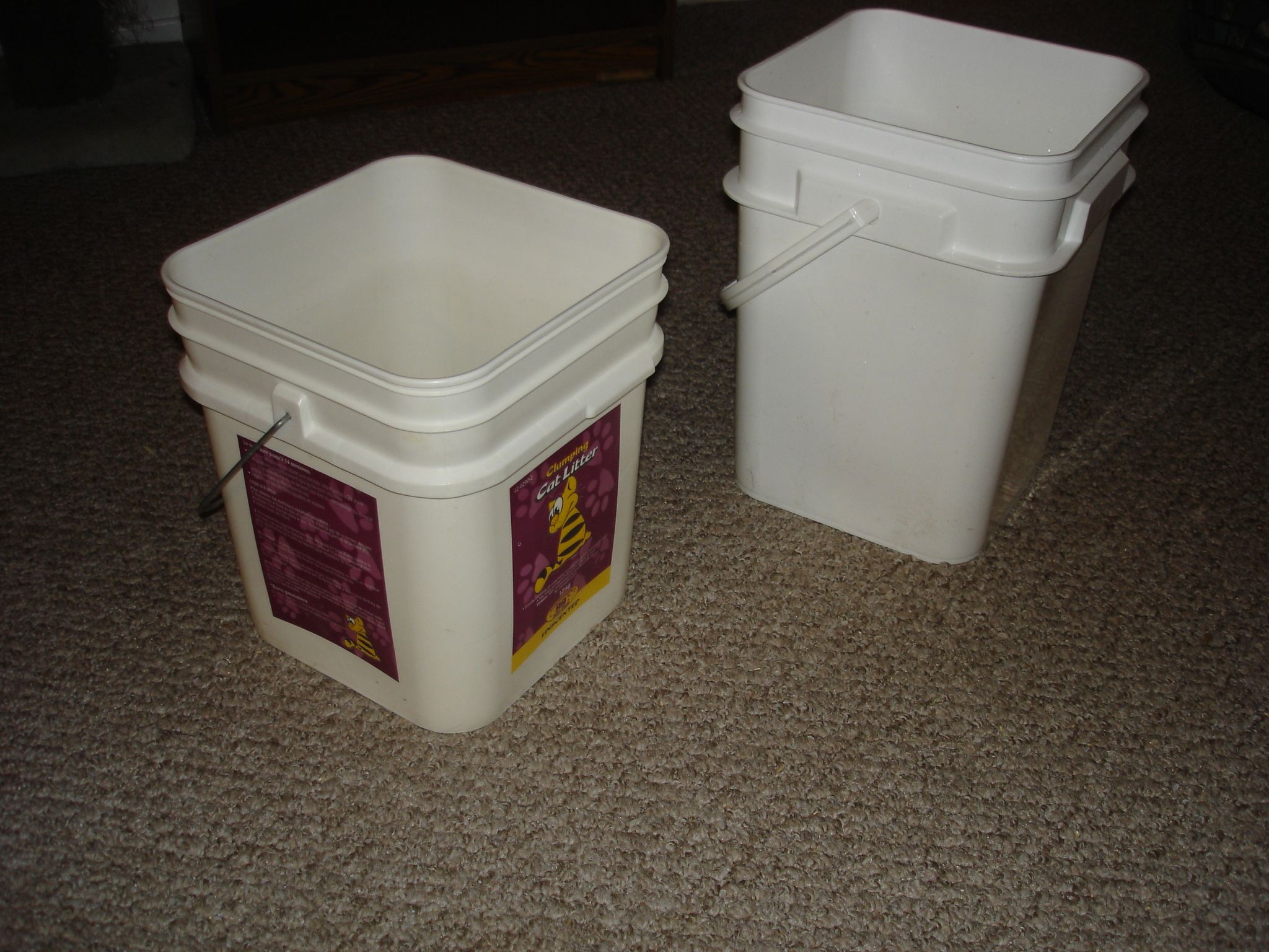 A Better Cat Litter Sifter 5 Steps (with Pictures) Instructables