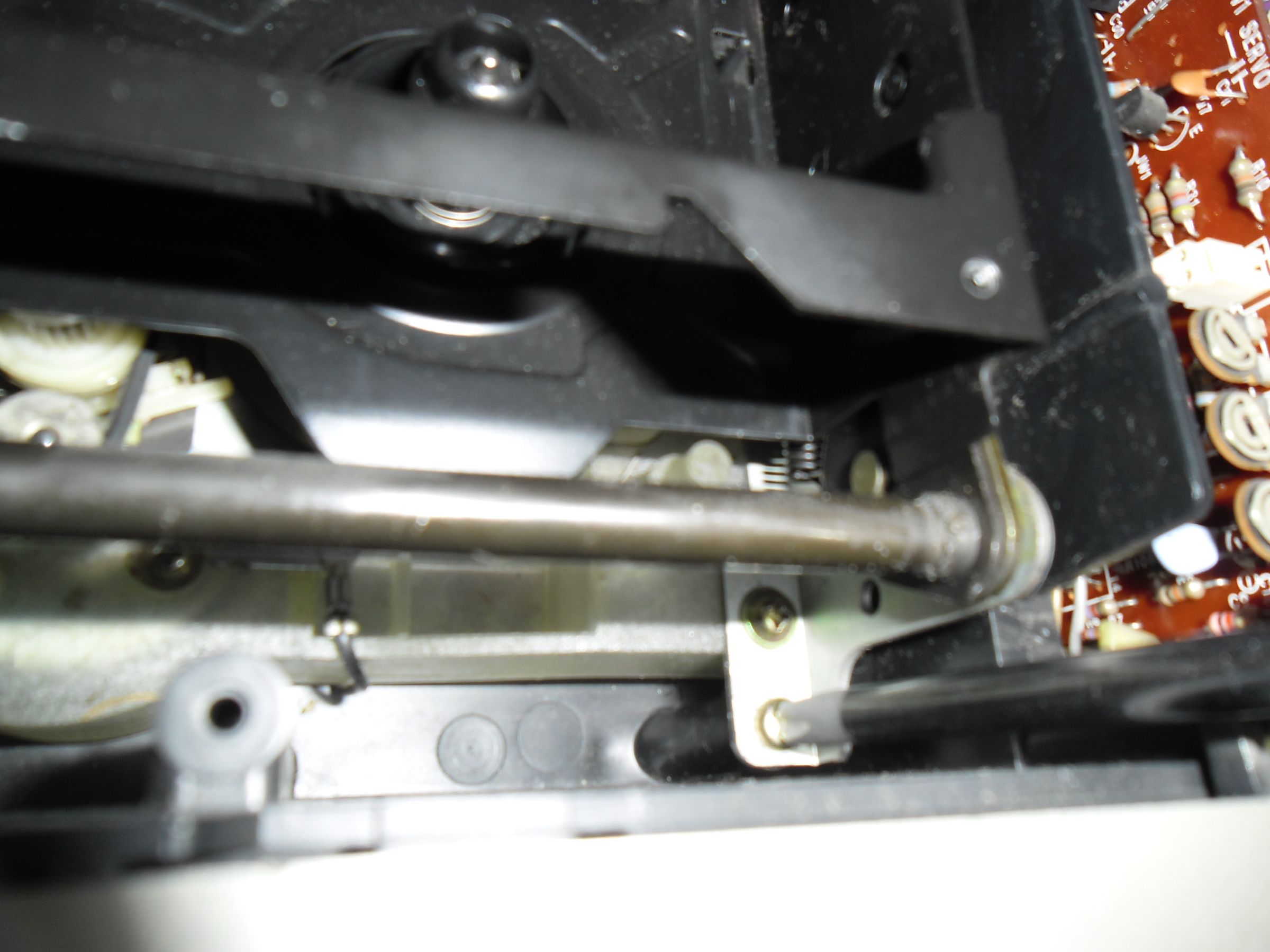 How to Fix a VCR for Nothing! 6 Steps Instructables