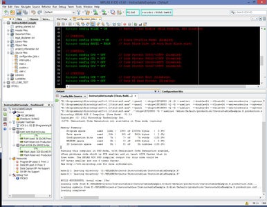Programming PIC Microcontrollers : 10 Steps - Instructables