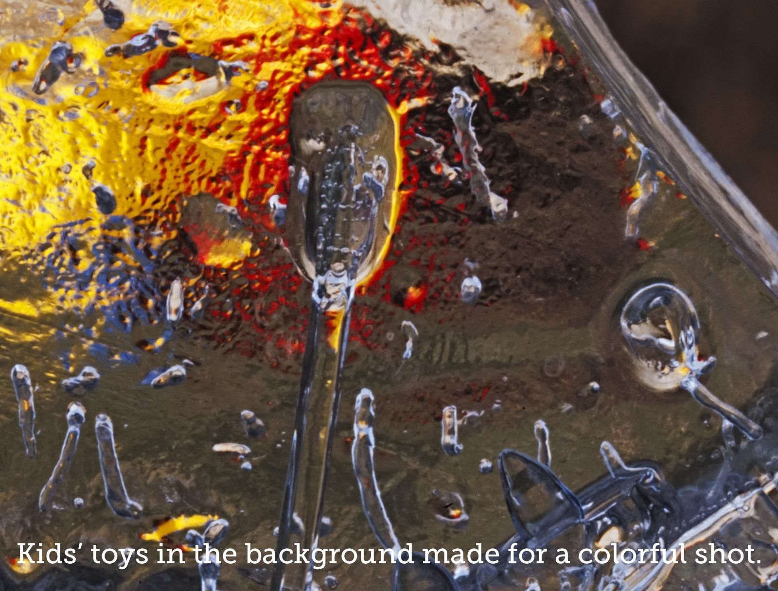 Ice Photography: Mind-blowing Macro : 14 Steps (with Pictures ...