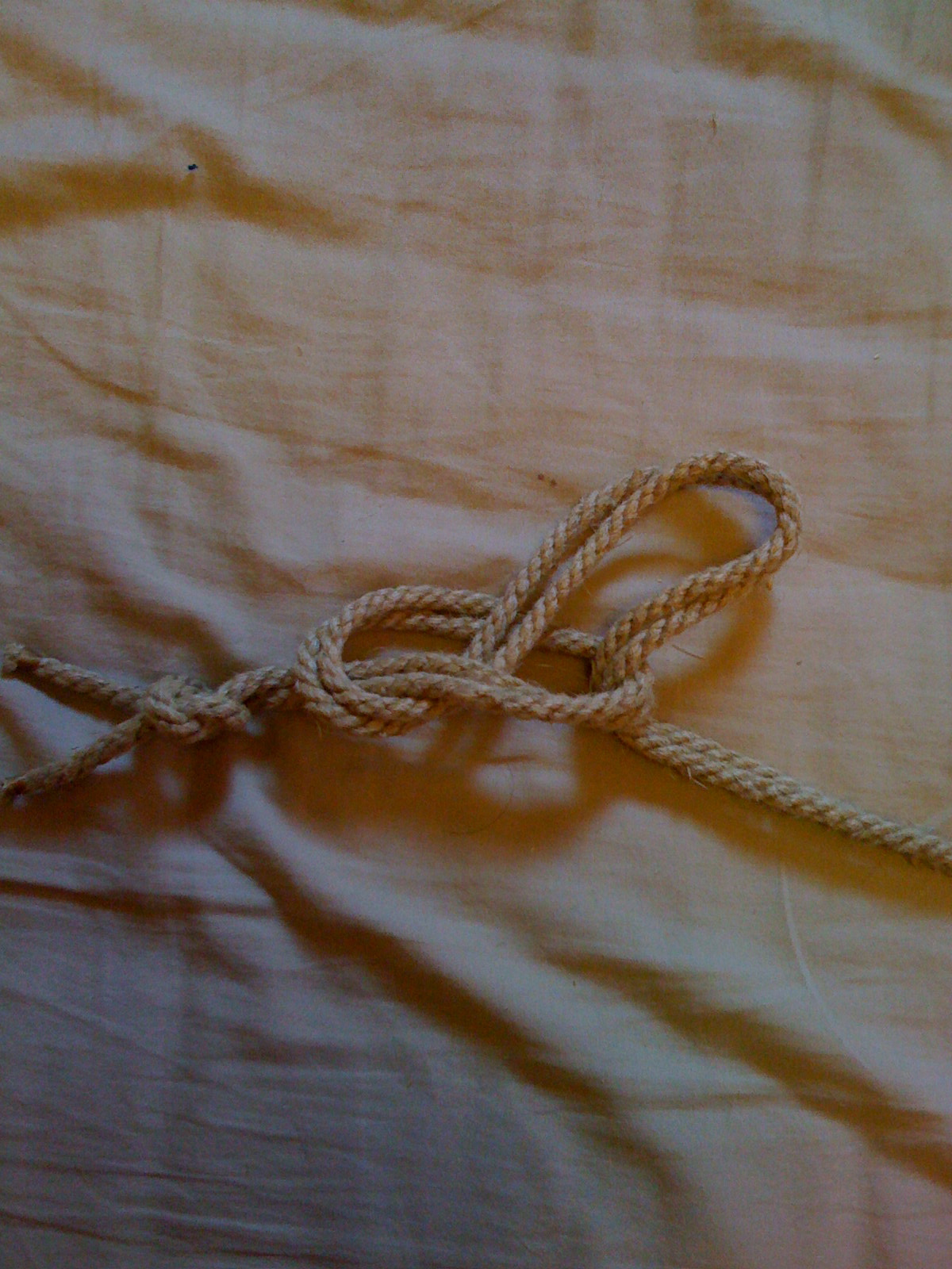 Condition and Dye Your Own Hemp Rope 11 Steps (with Pictures