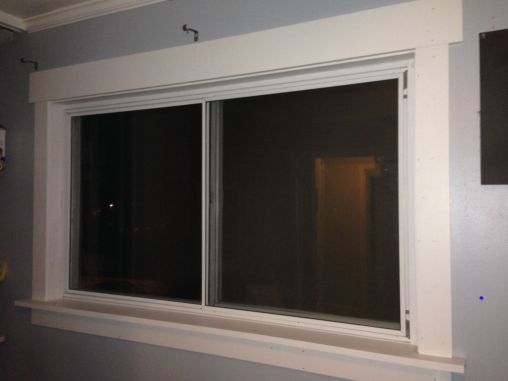 Make an Old House More Energy Efficient With Inset Storm Windows 7