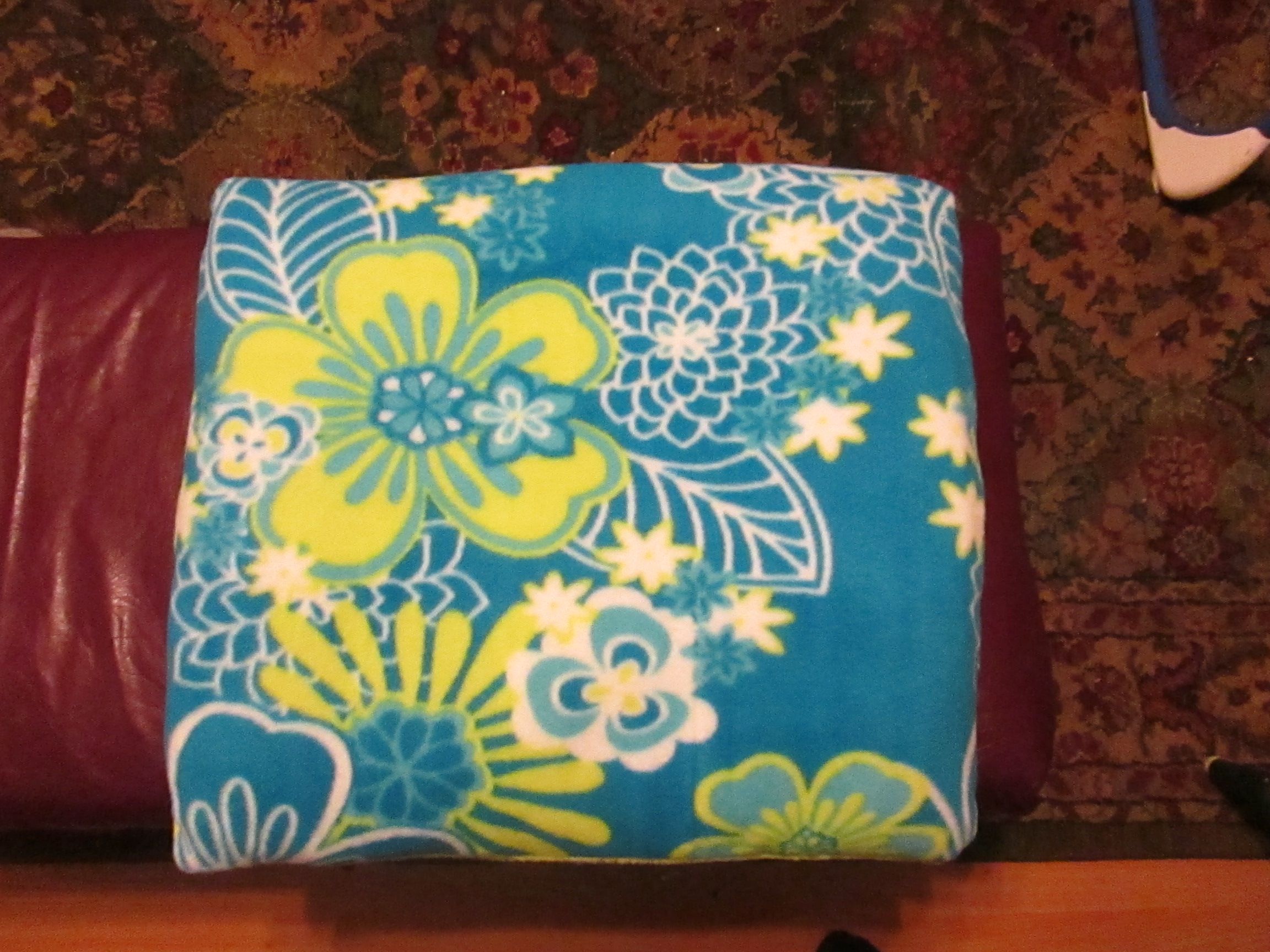 Make a Quillow 14 Steps (with Pictures) Instructables