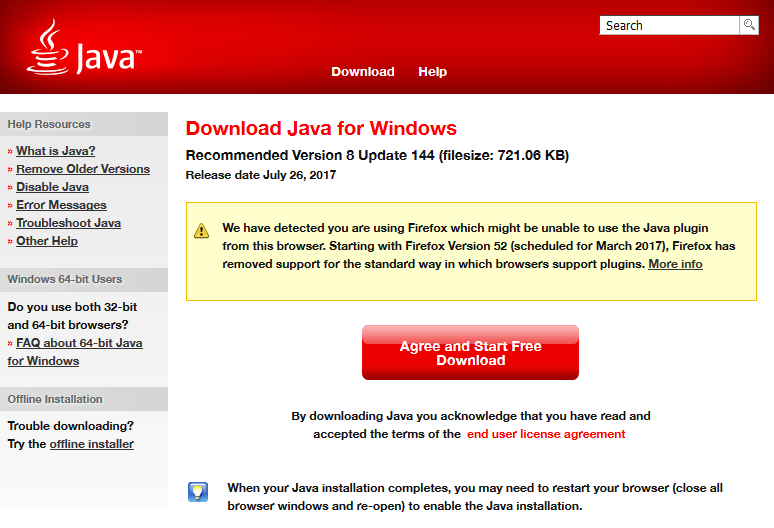 How To Install Java To Play Minecraft 1 12 2 4 Steps Instructables How To Install Java To Play Minecraft 1 12 2 4 Steps Instructables