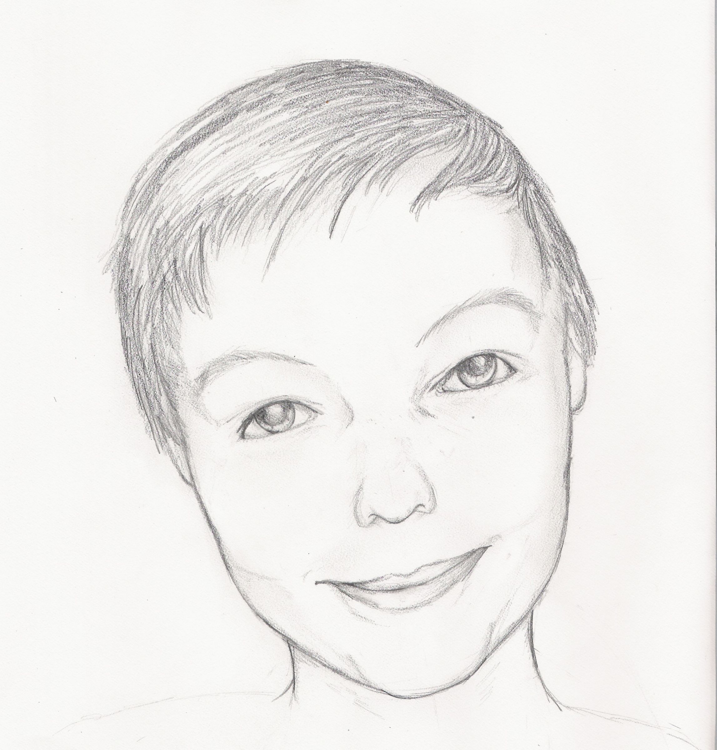 How To Draw Expressions 9 Steps With Pictures Instructables