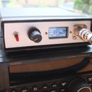 HF Antenna Analyser With Arduino and DDS Module