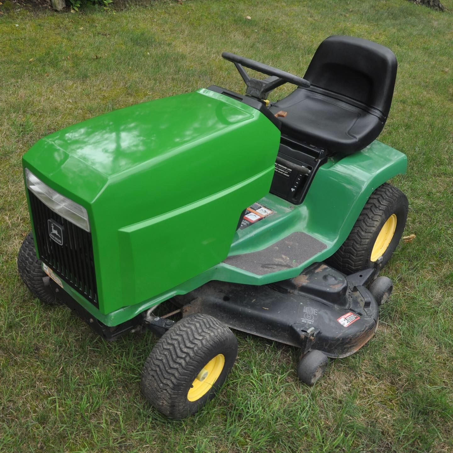 How to Repair and Paint a Fiberglass Hood 9 Steps (with Pictures