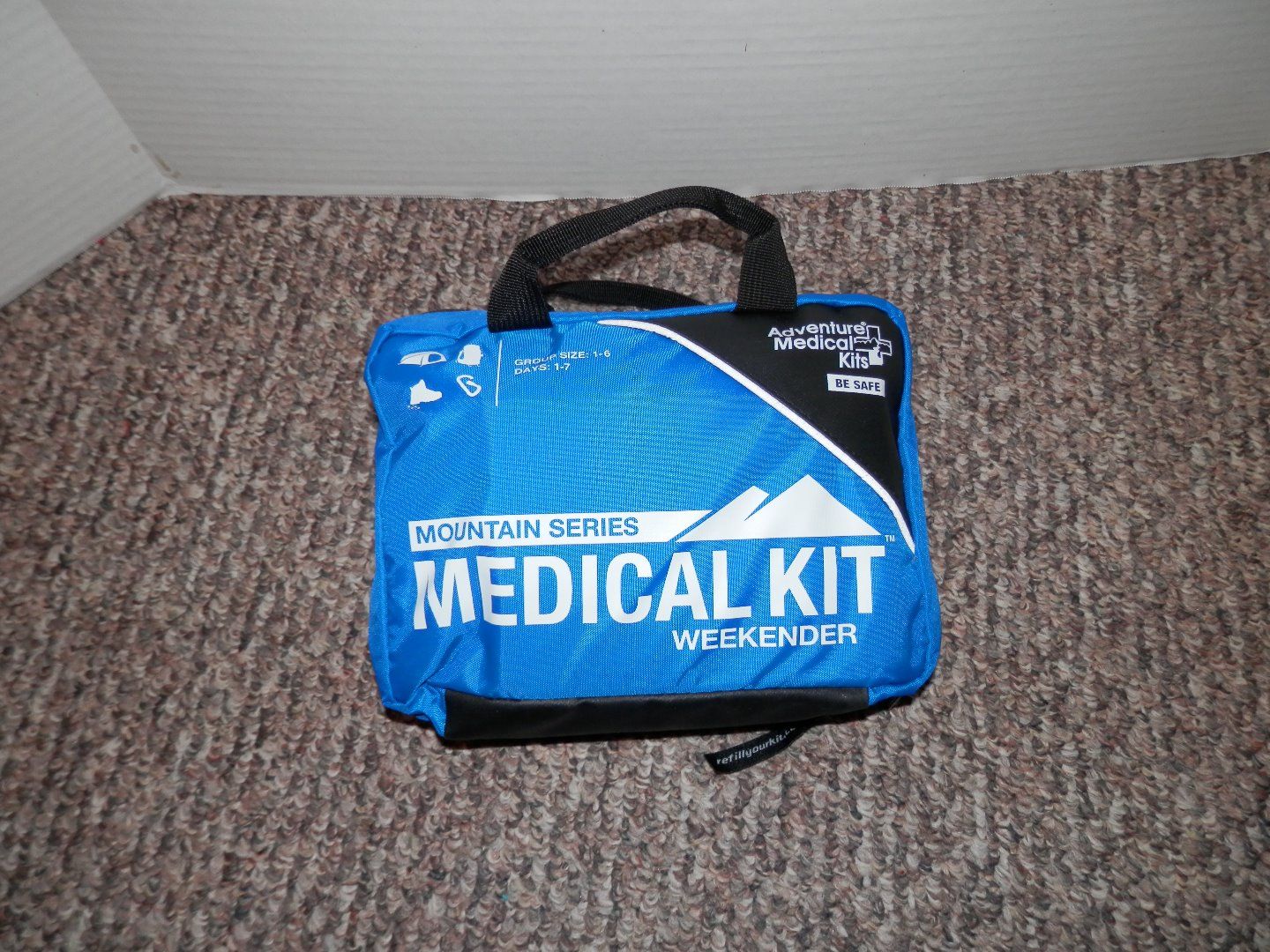How to Build the Best Survival Bag. 7 Steps Instructables