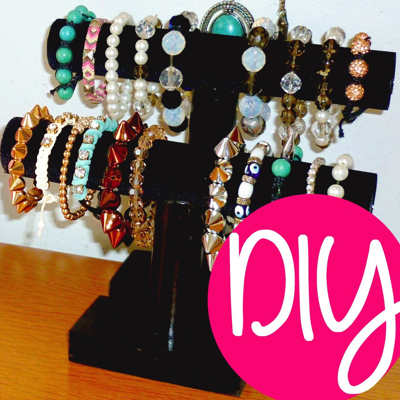 DIY ROOM DECOR/organization ❤ Recycling Projects| Cute&Cheap Ideas!