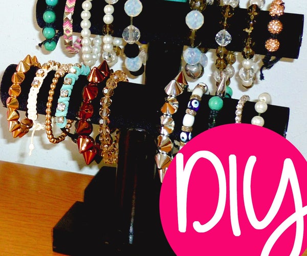 DIY ROOM DECOR/organization ❤ Recycling Projects| Cute&Cheap Ideas!