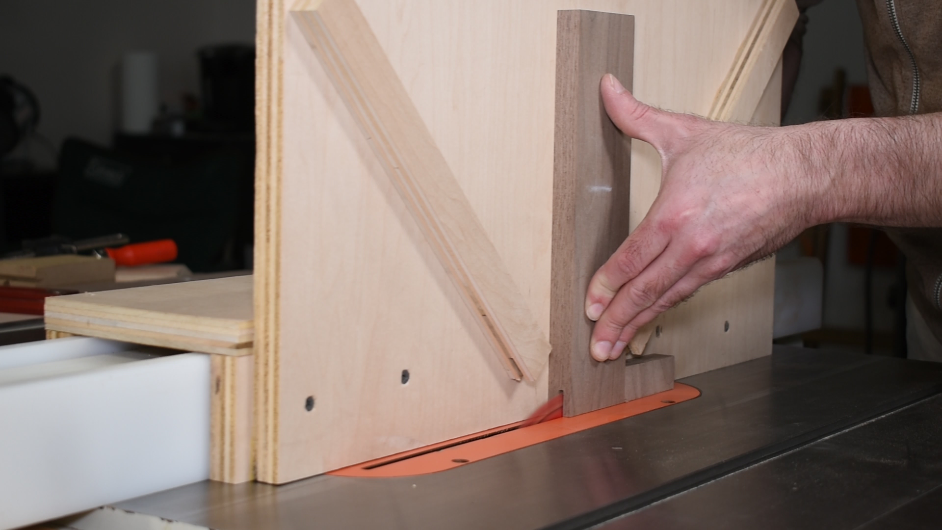 Locking Rabbet Miter Joint 8 Steps (with Pictures) Instructables