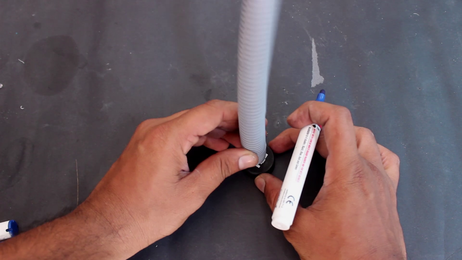 How to Make Vacuum Cleaner Using Plastic Bottle at Home 7 Steps Instructables