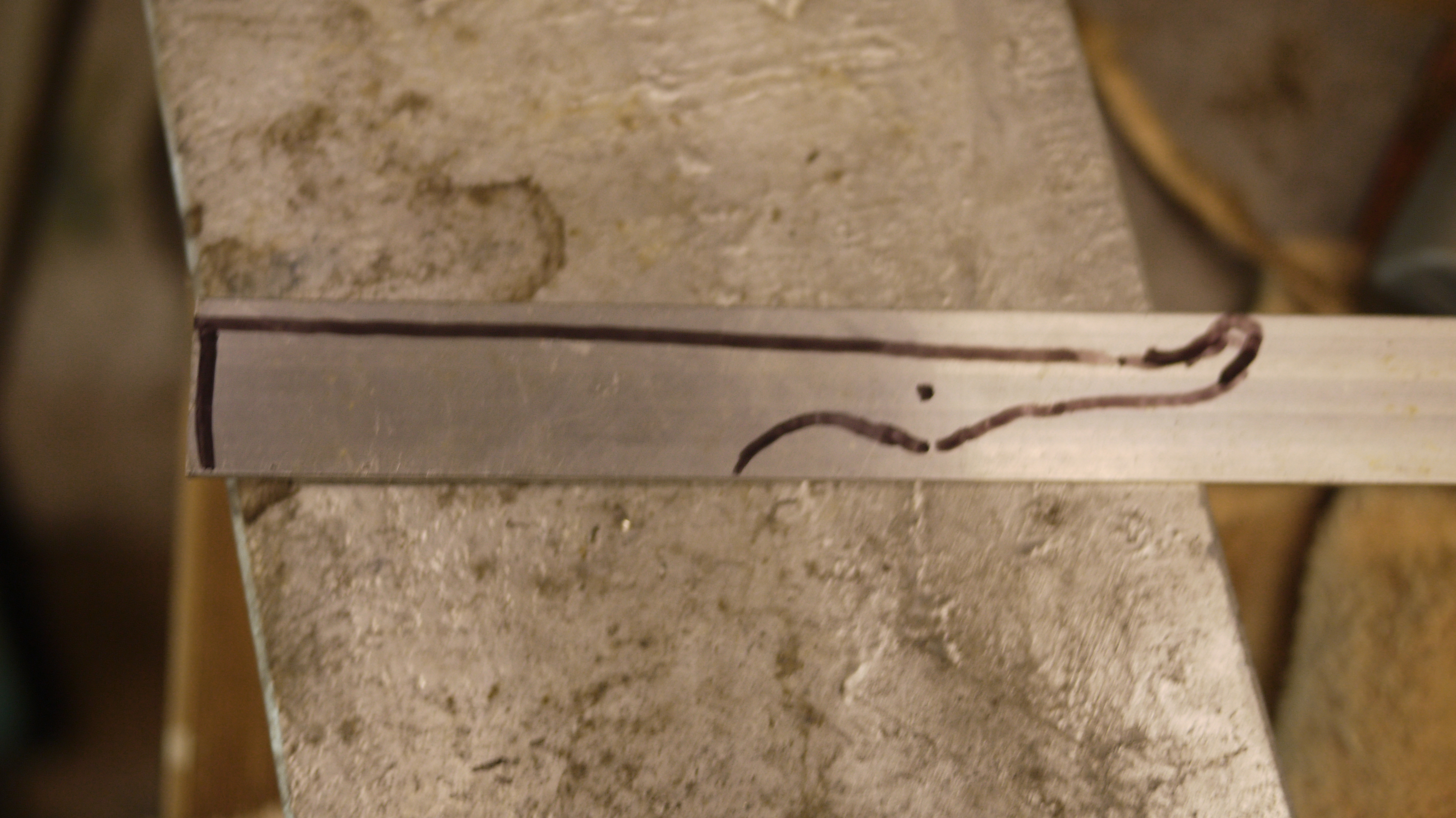 Cut Throat Razor 11 Steps (with Pictures) Instructables