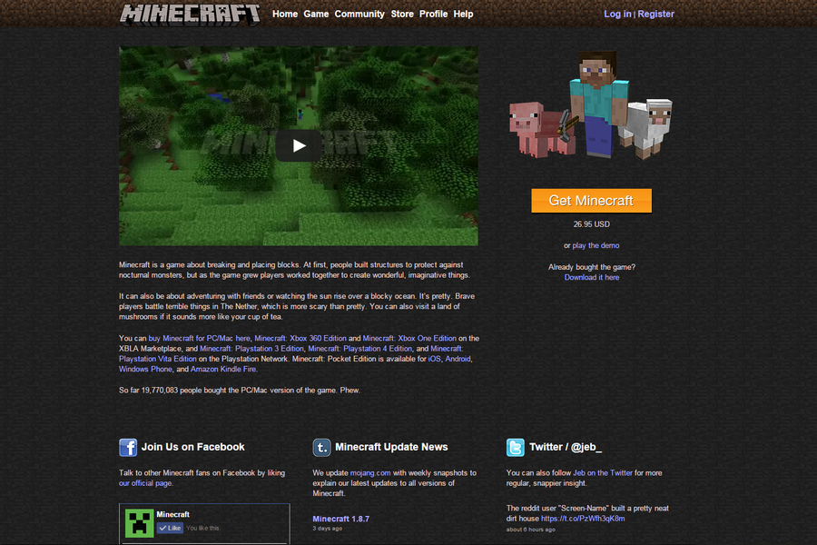 How To Run Minecraft From Usb Drive 4 Steps Instructables