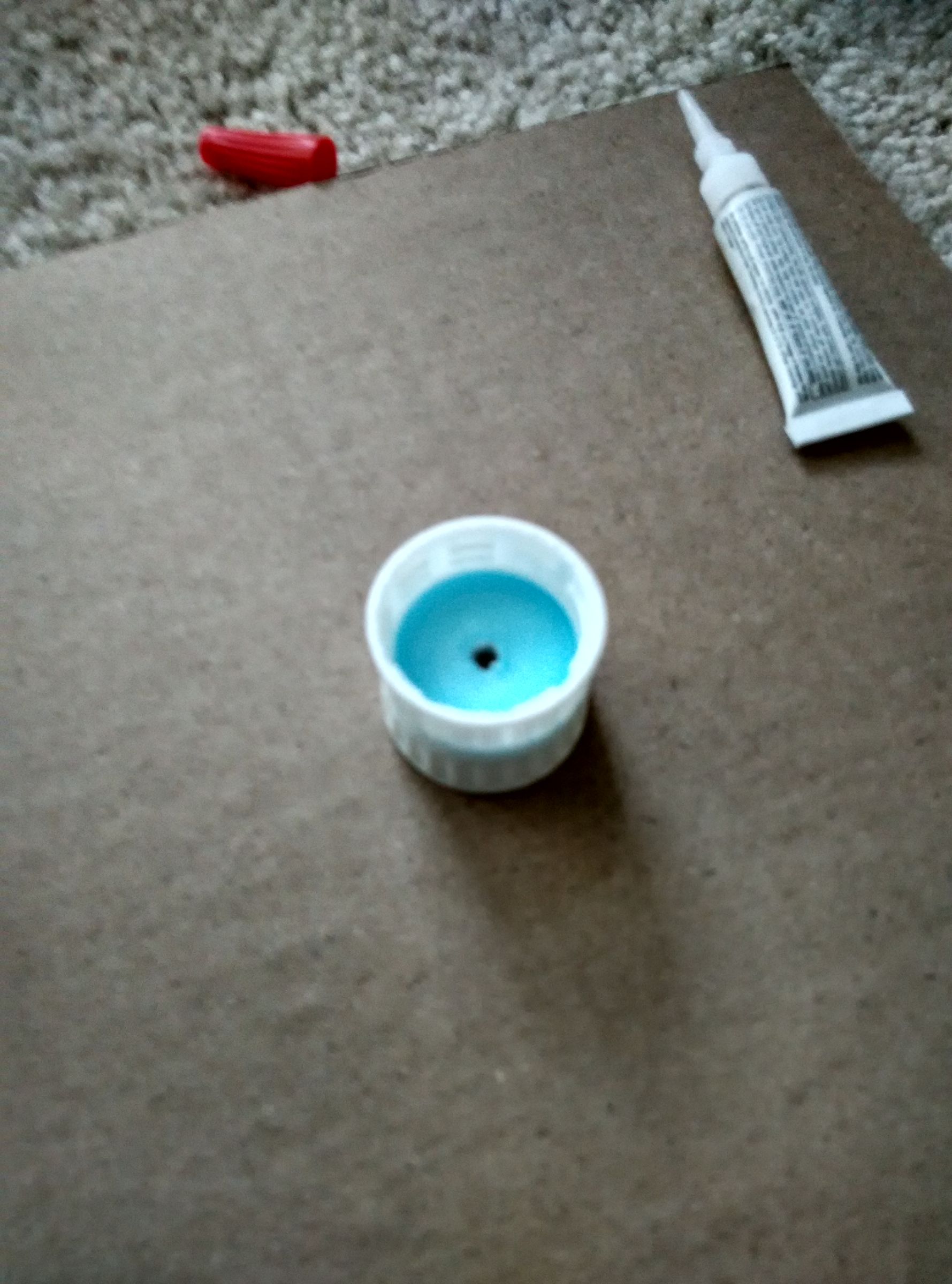 Simple Sand Clock!!!!!! 7 Steps Instructables