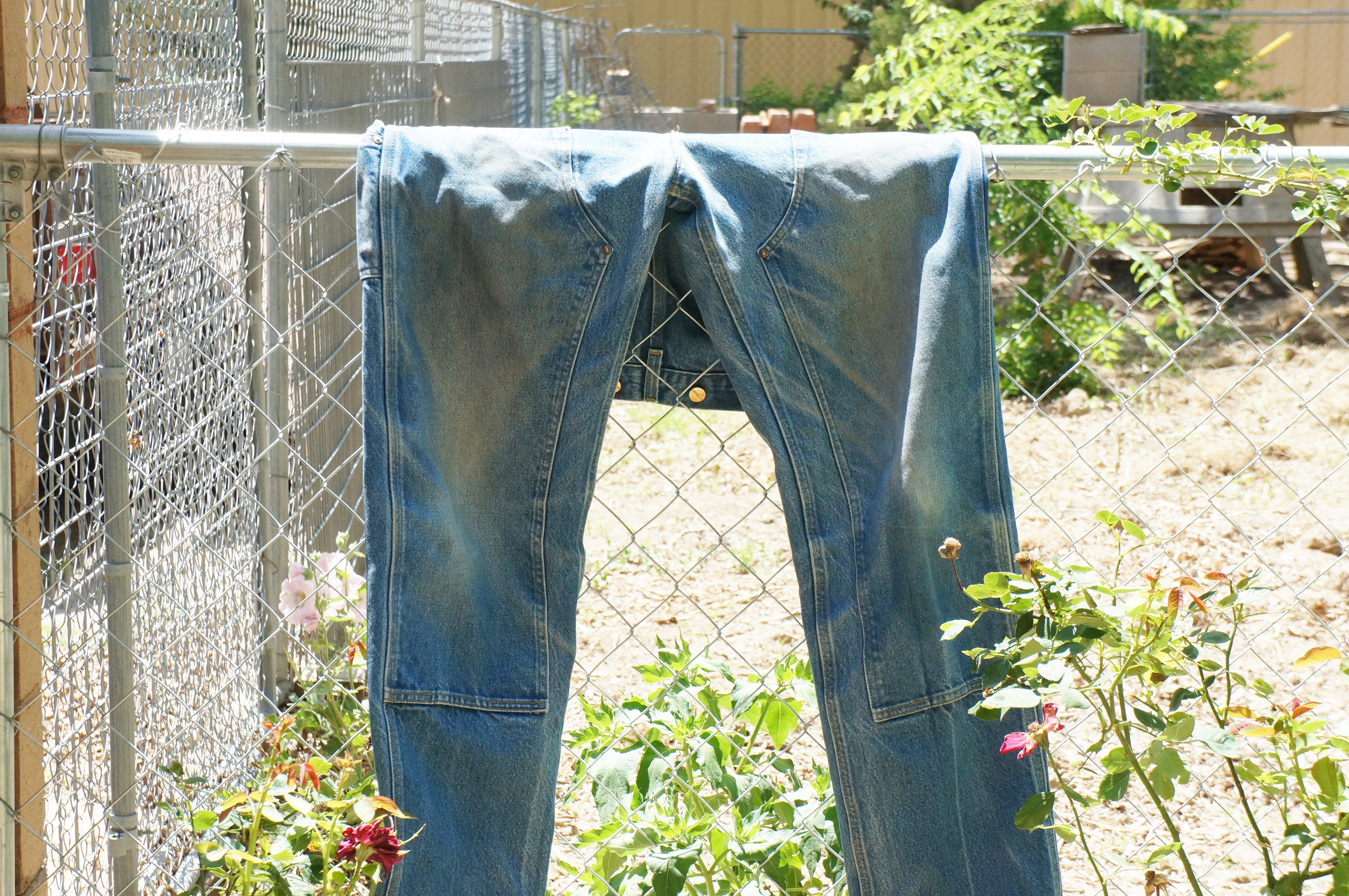 Freeze Wash Your Jeans 6 Steps (with Pictures) Instructables