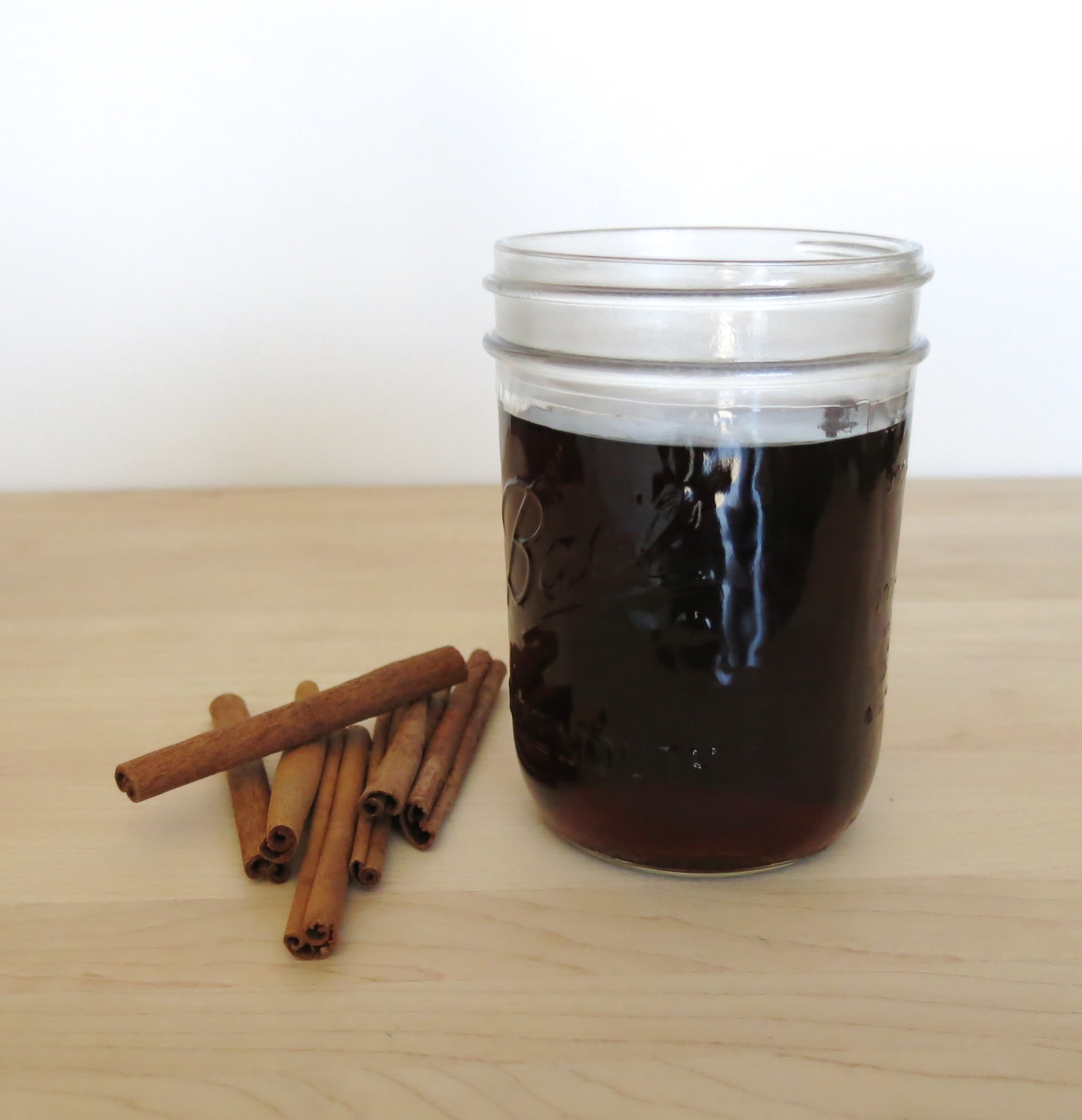 Cinnamon Simple Syrup (with Pictures) Instructables