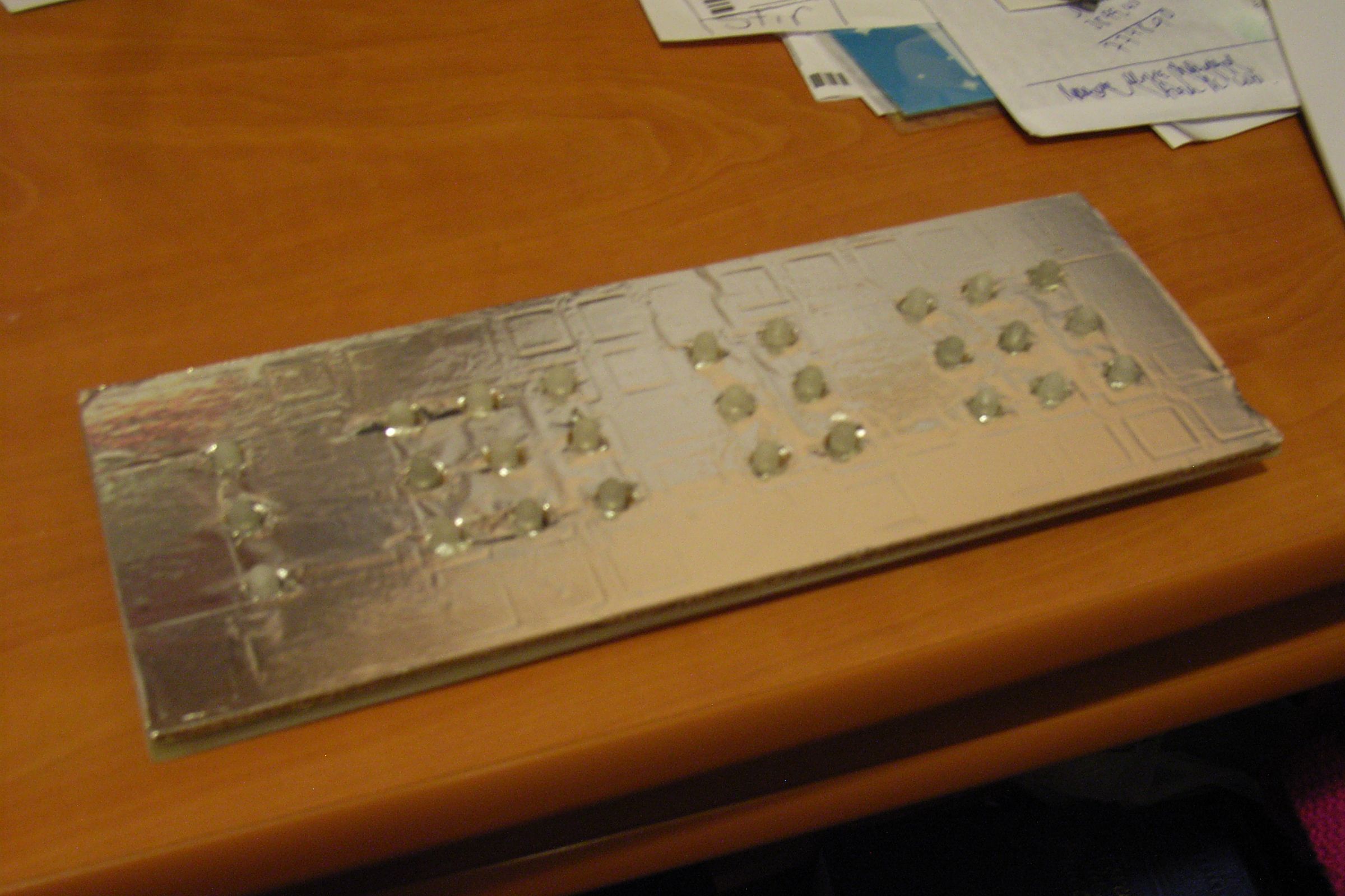 DIY TiX Clock 4 Steps (with Pictures) Instructables