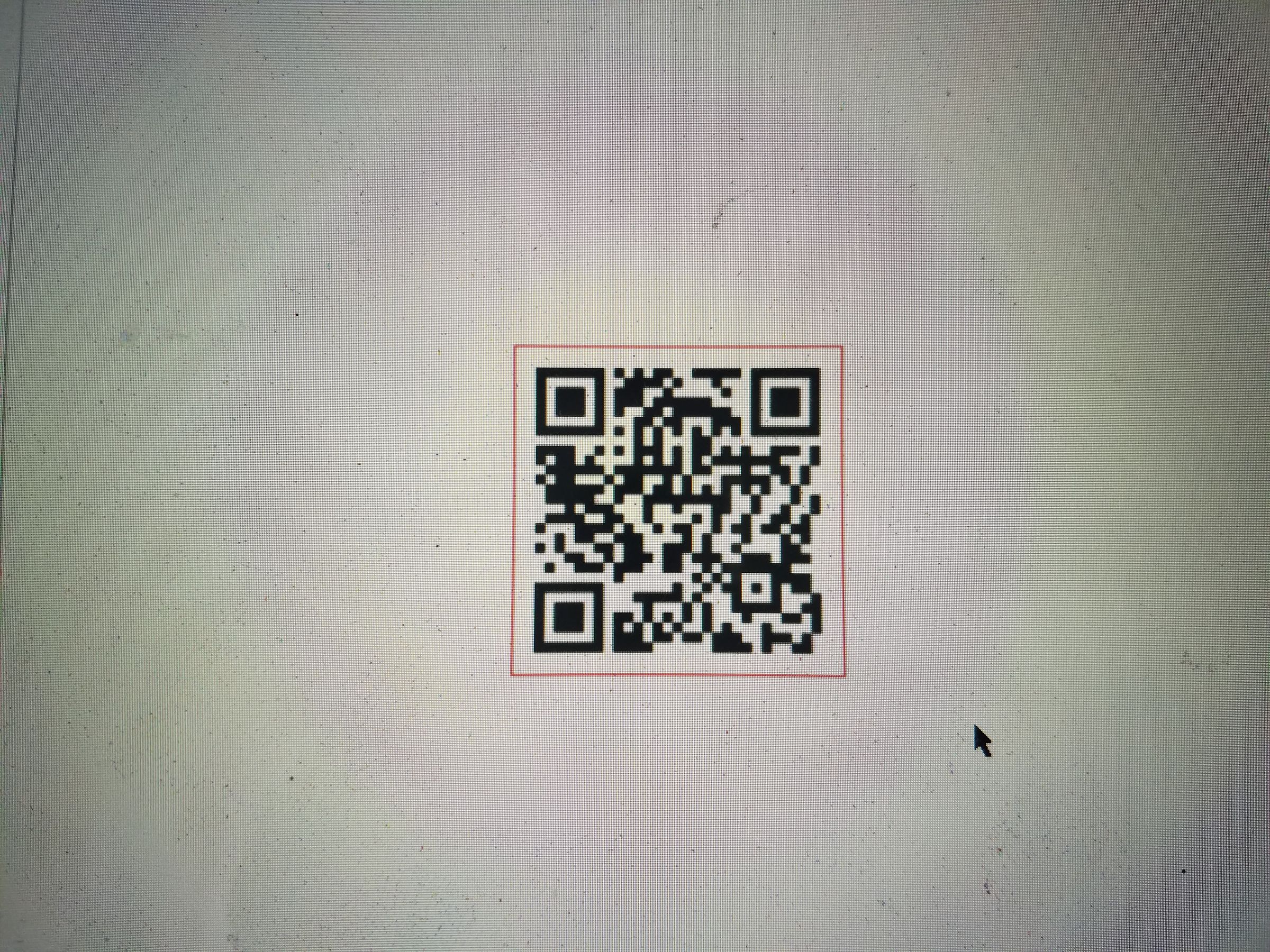 Laser Cut QR Codes 5 Steps (with Pictures) Instructables