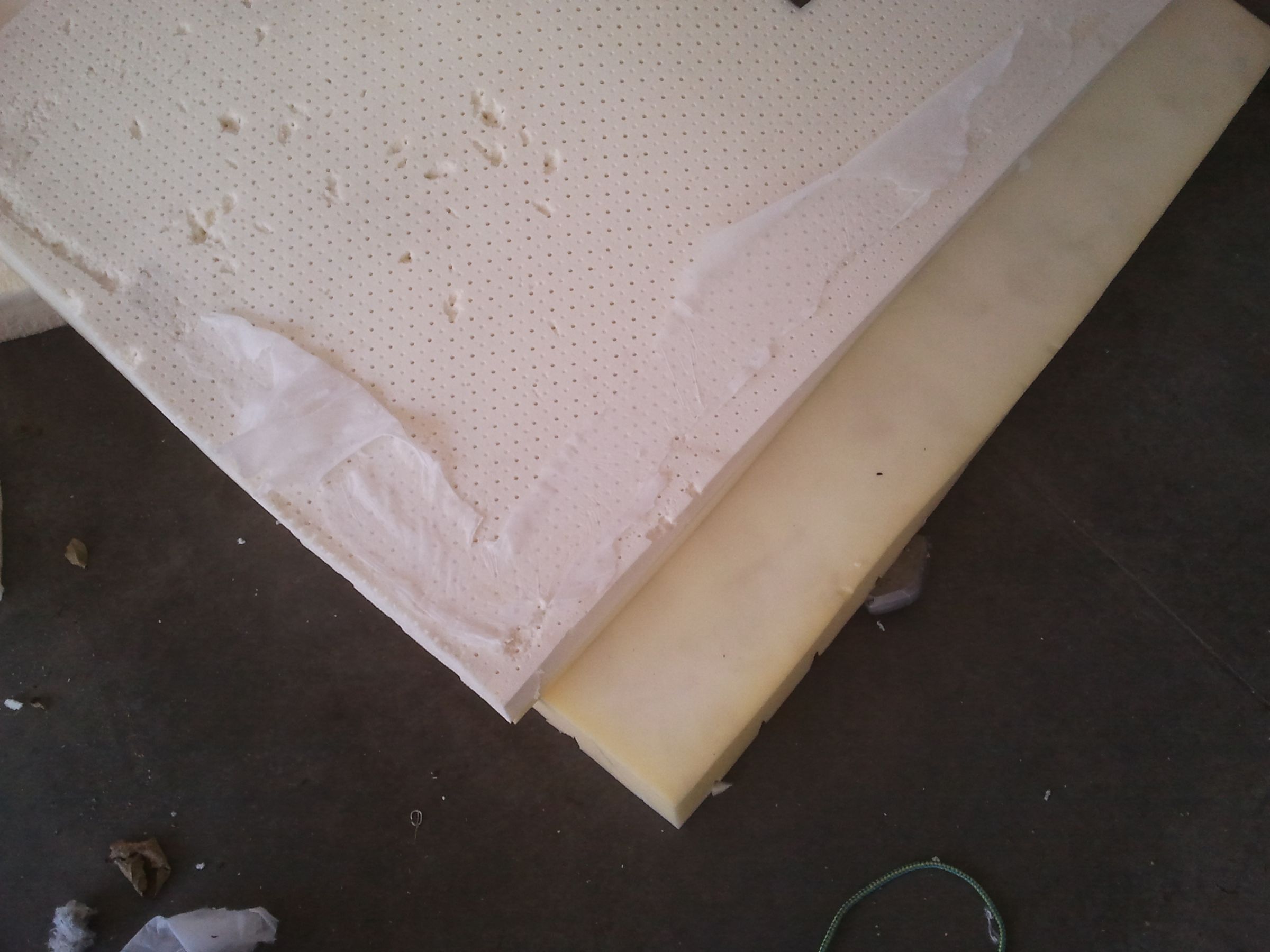 Spare Parts Stool 8 Steps (with Pictures) Instructables