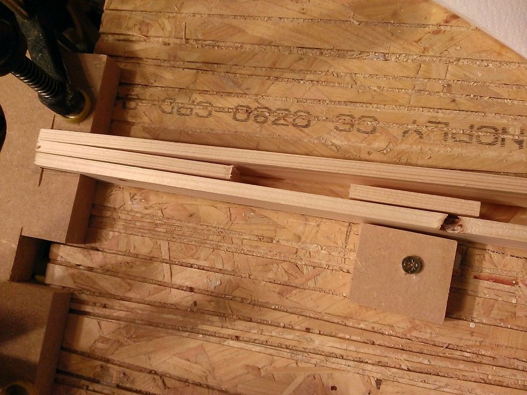 CC Chair How to Bend Plywood 8 Steps (with Pictures) Instructables